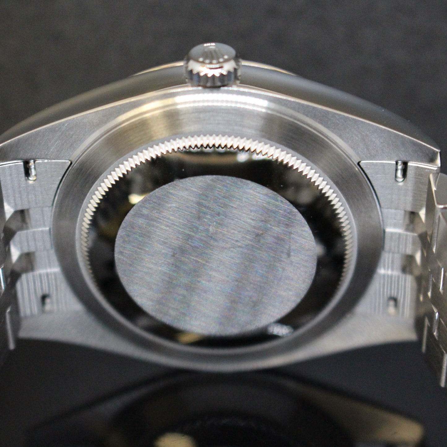 Rolex Date Just ref.126334 Wimbledon