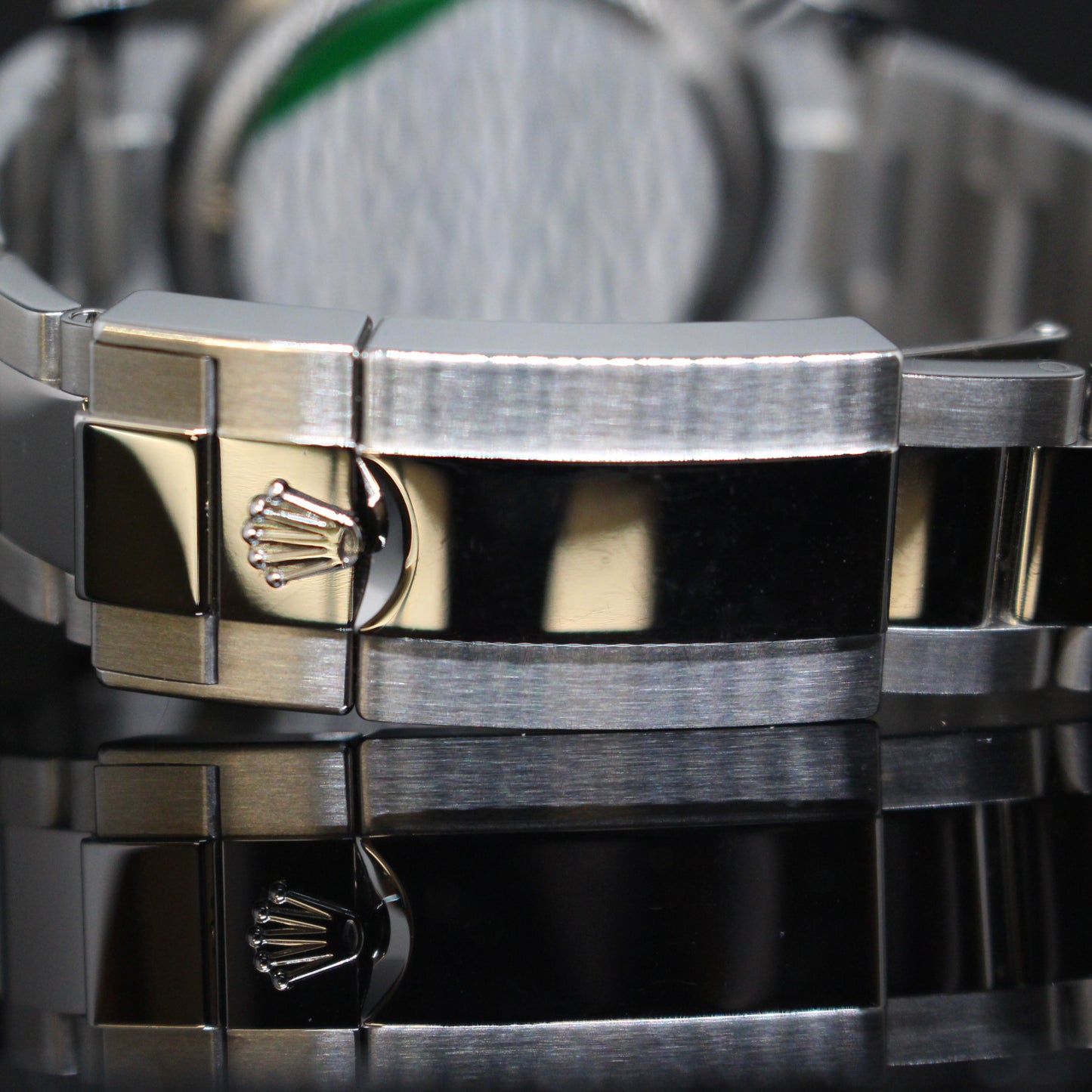 Rolex Daytona ref.126500LN acciaio