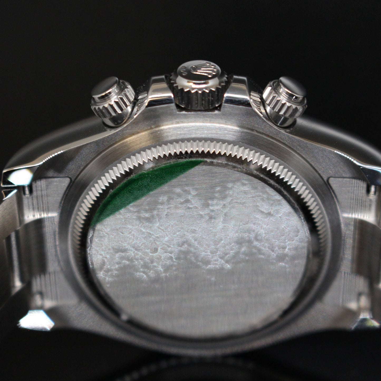 Rolex Daytona ref.126500LN acciaio