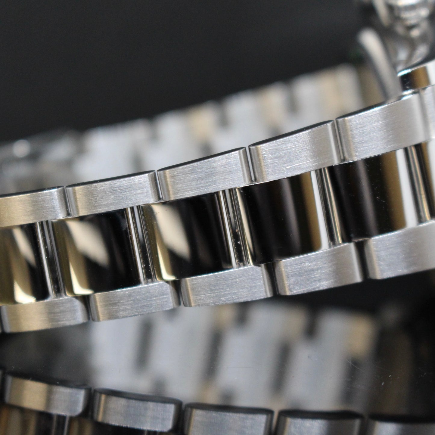 Rolex Daytona ref.126500LN acciaio