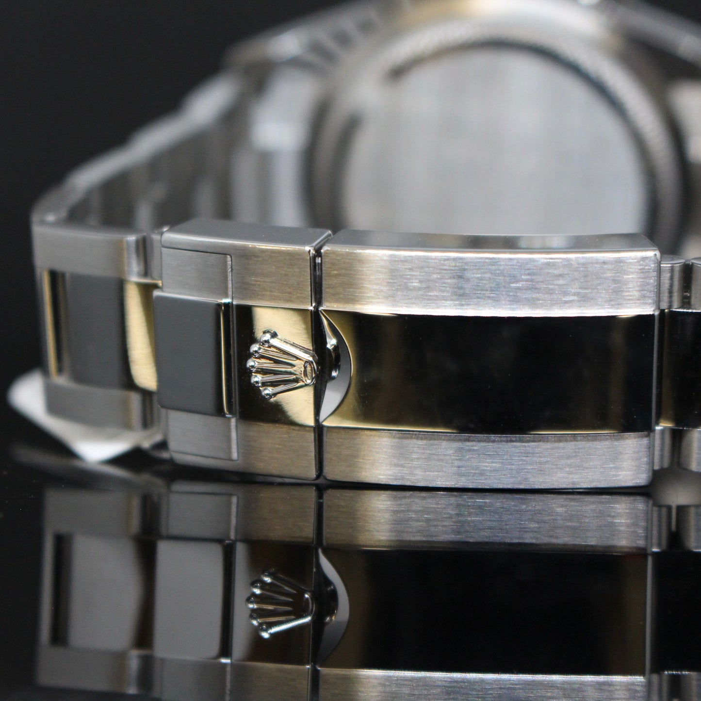 Rolex Daytona ref.126500LN