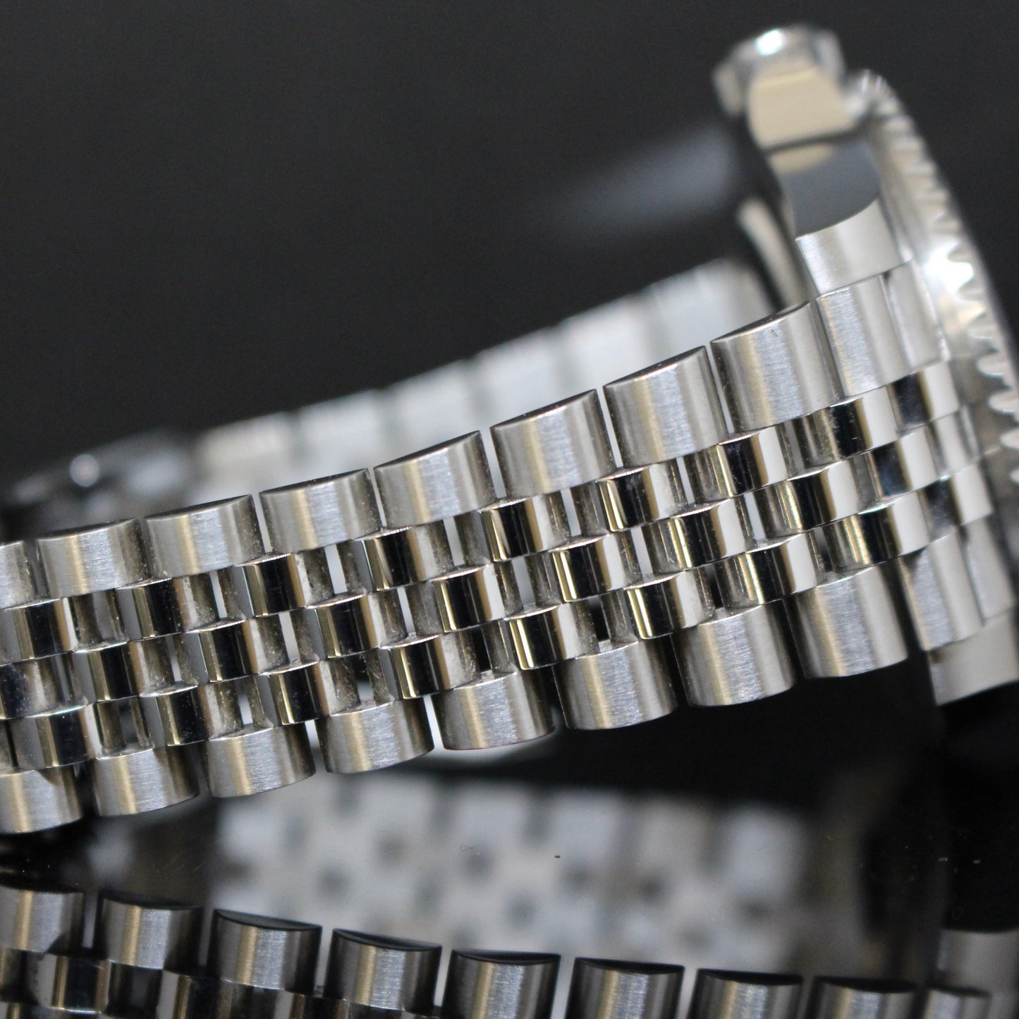 Rolex Gmt Master II ref.126710BLRO