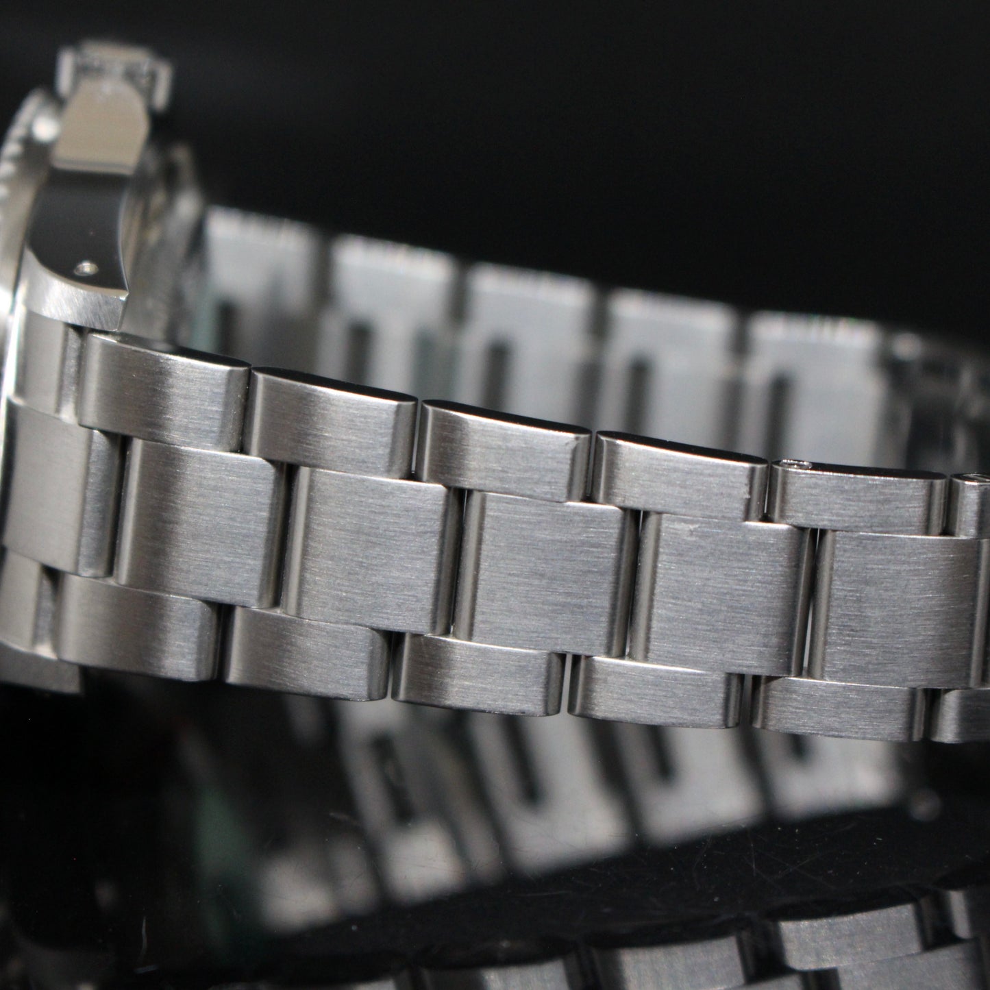 Rolex Sea-Dweller ref. 16600 Nos