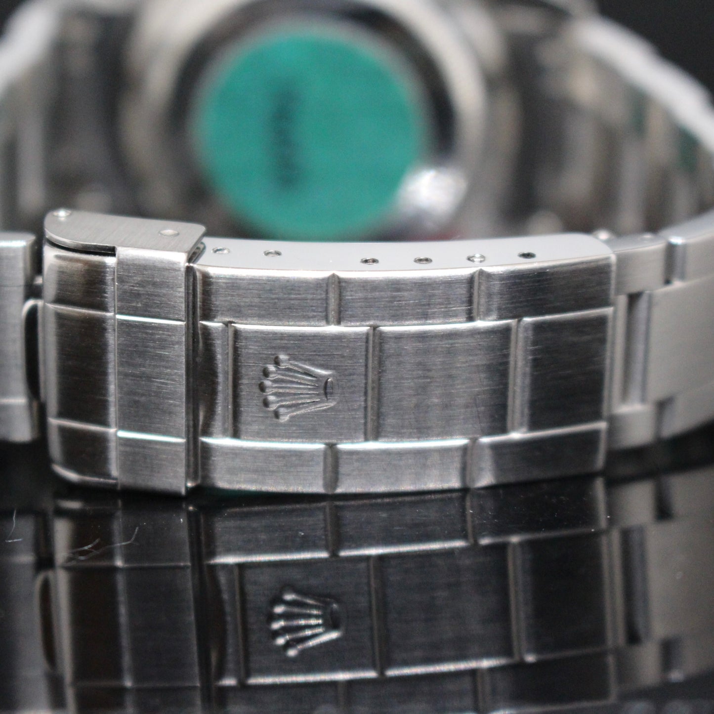Rolex Sea-Dweller ref. 16600 Nos