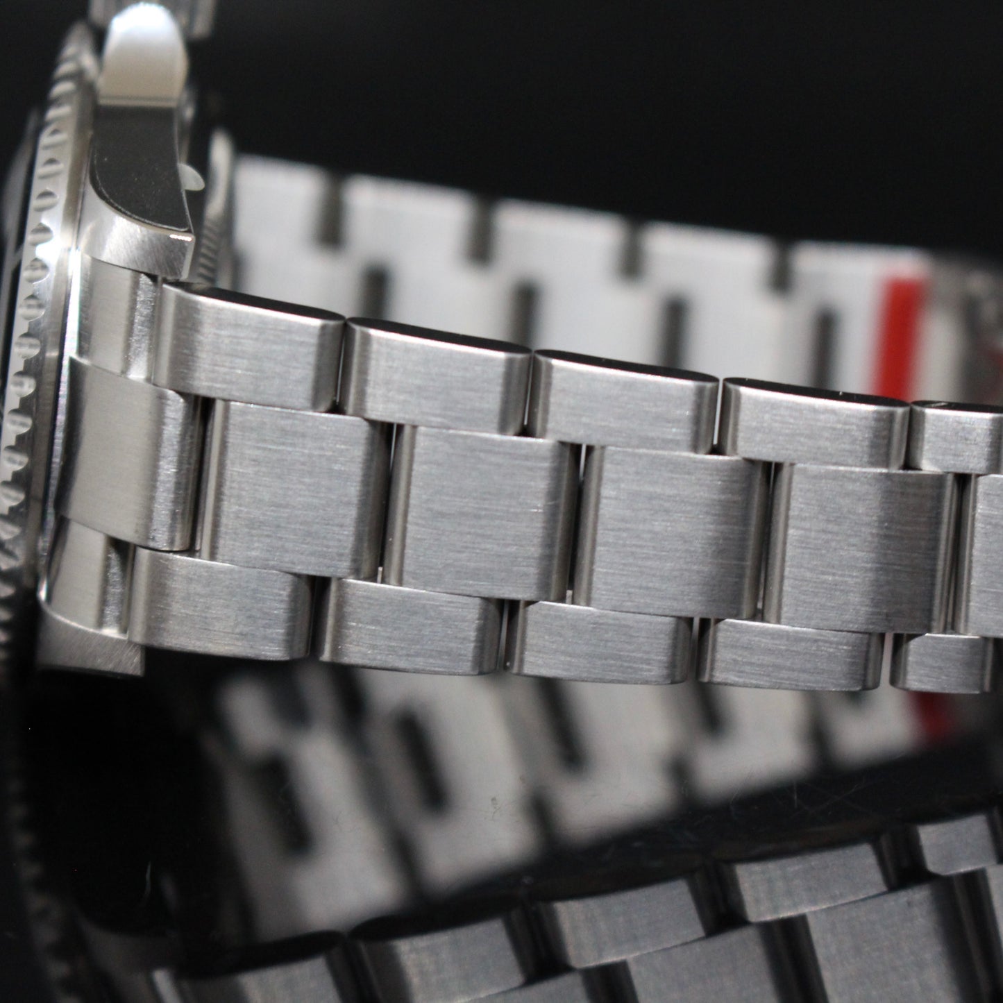 Rolex Submariner ref. 16610 acciaio NOS