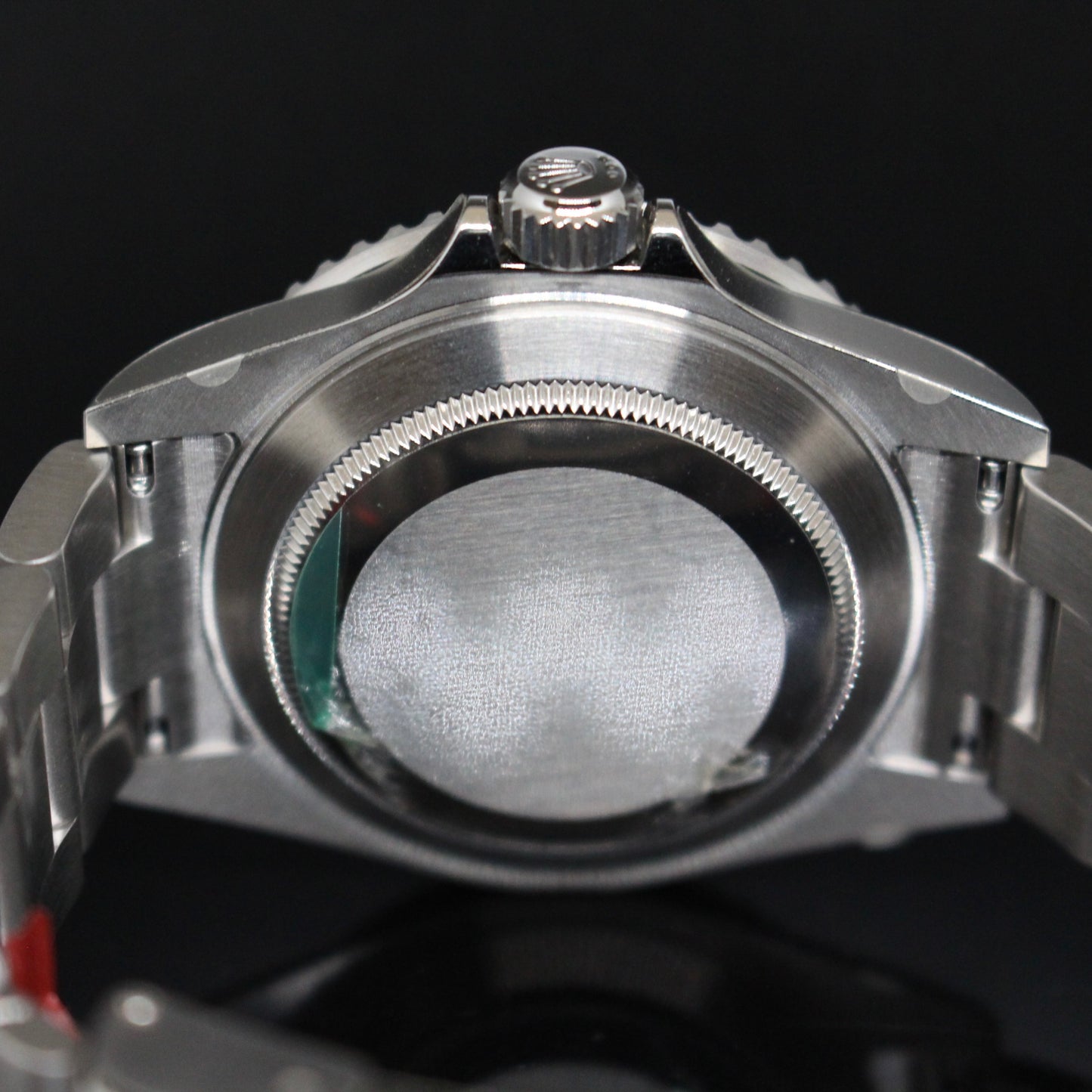 Rolex Submariner ref. 16610 acciaio NOS