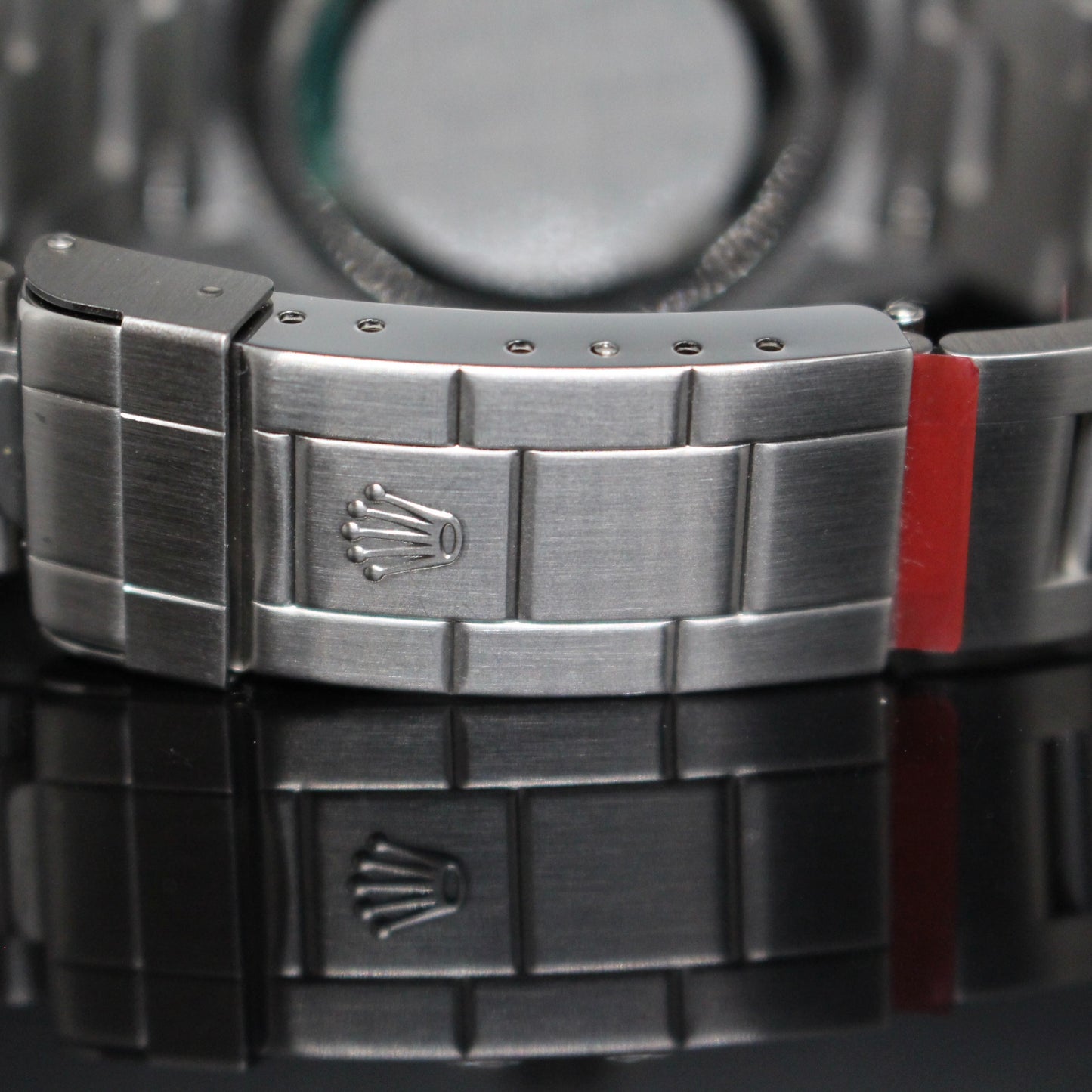 Rolex Submariner ref. 16610 acciaio NOS