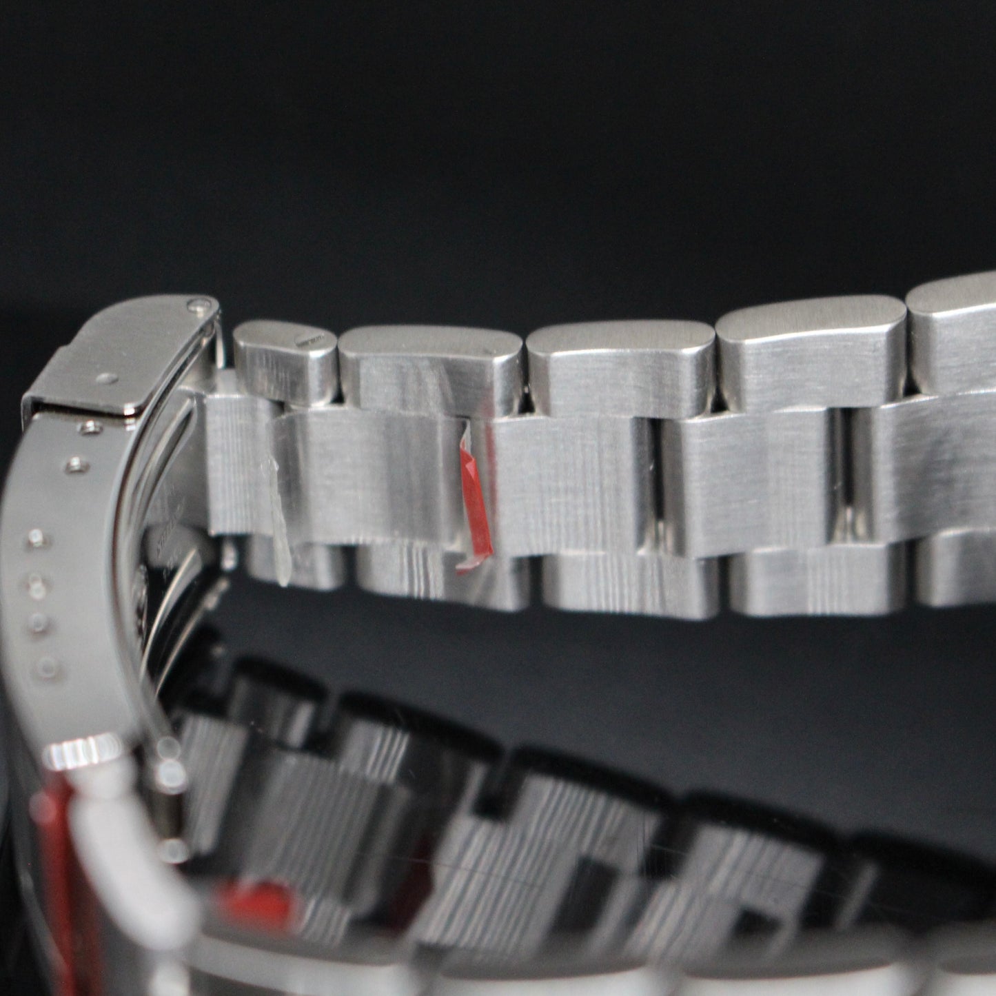 Rolex Submariner ref. 16610 acciaio NOS