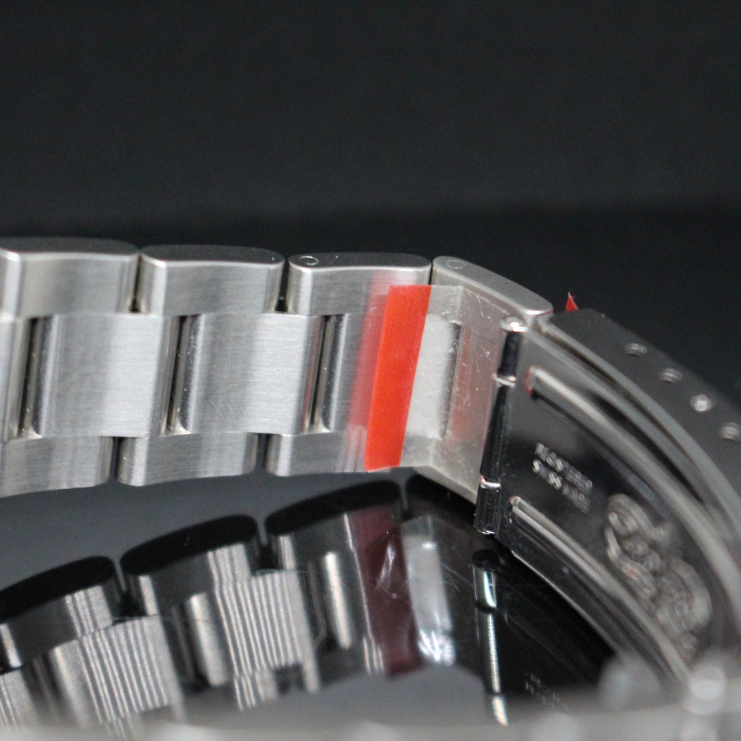 Rolex Submariner ref. 16610 acciaio NOS