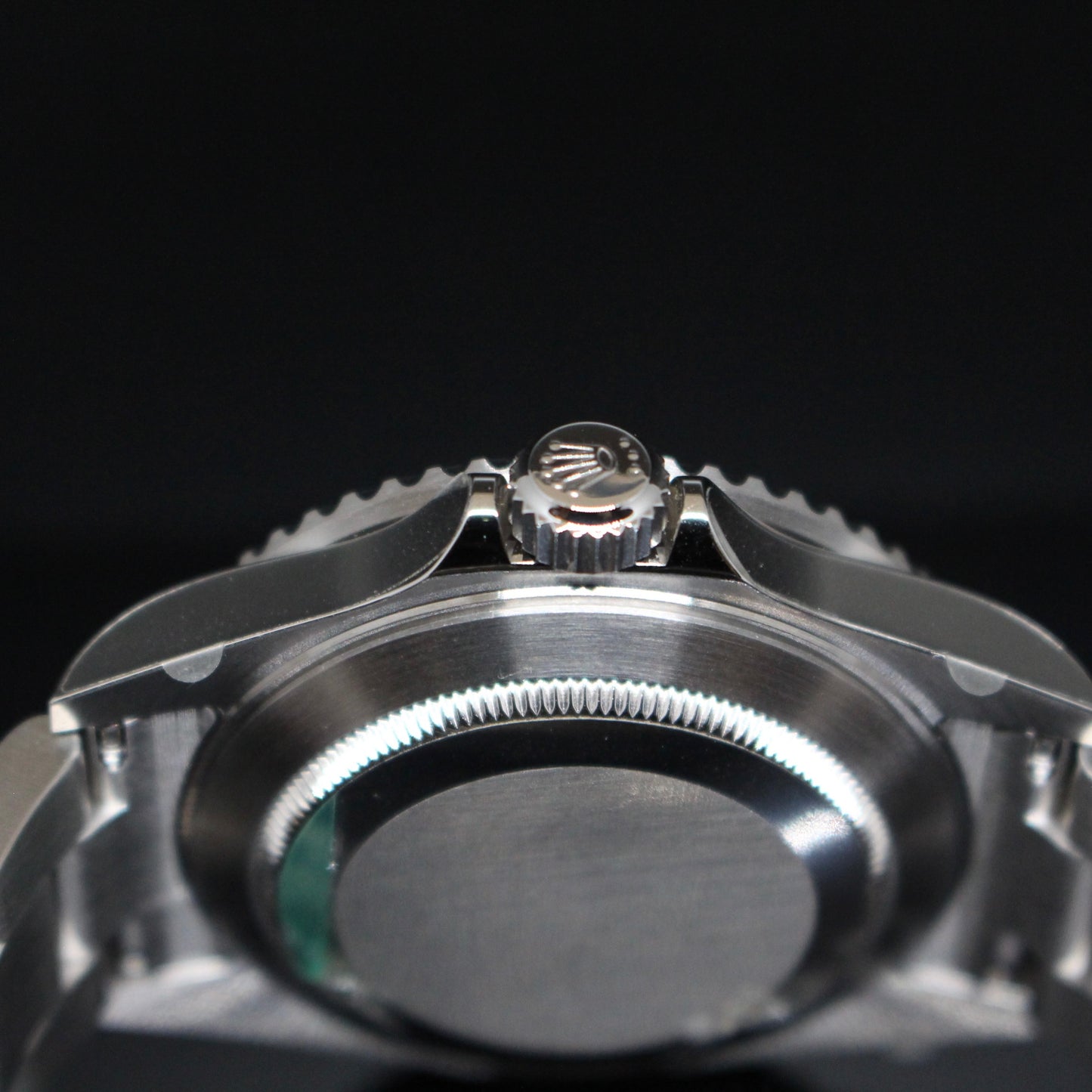 Rolex Submariner ref. 16610 acciaio NOS