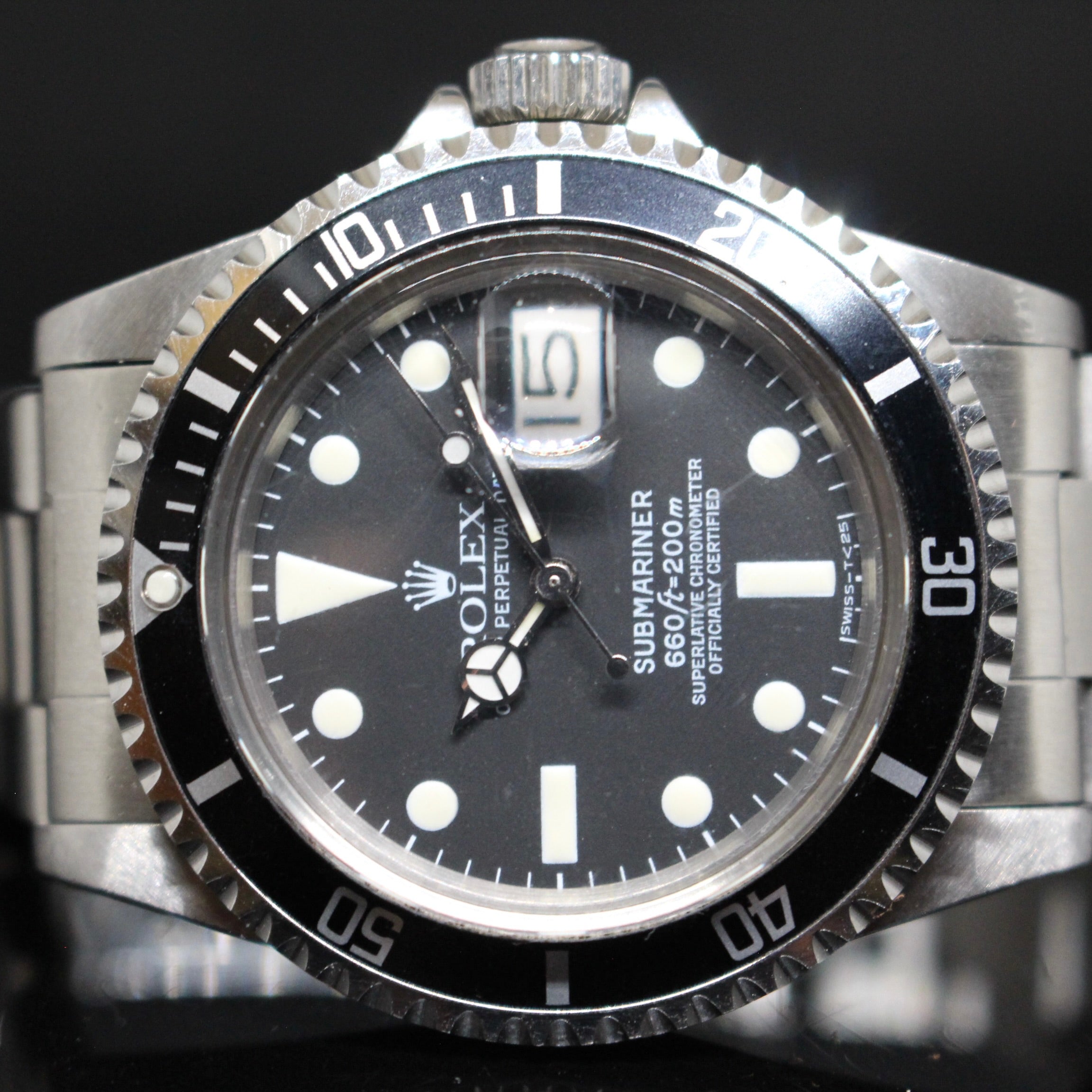 2015 submariner rolex best sale