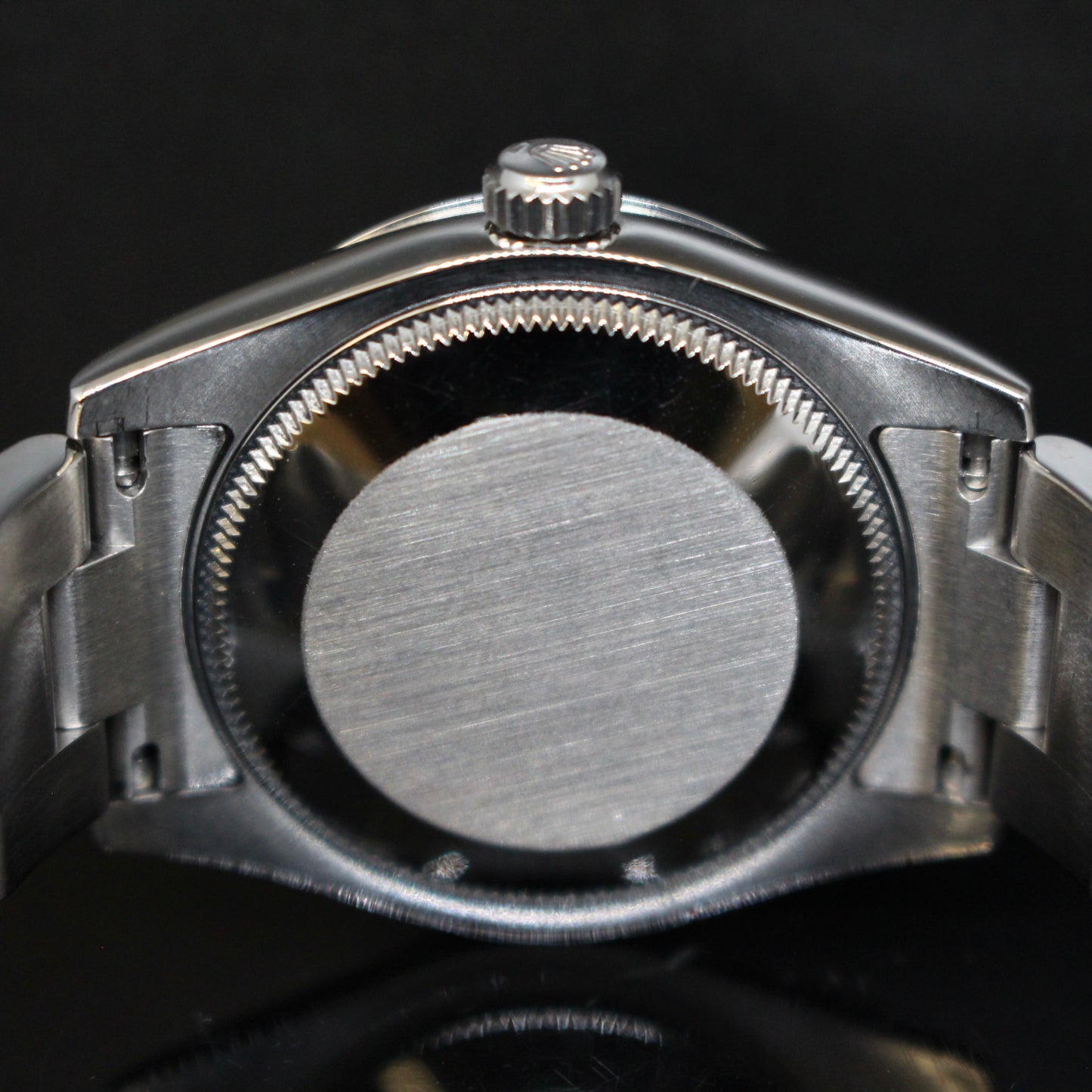 Rolex Oyster Perpetual ref.177200
