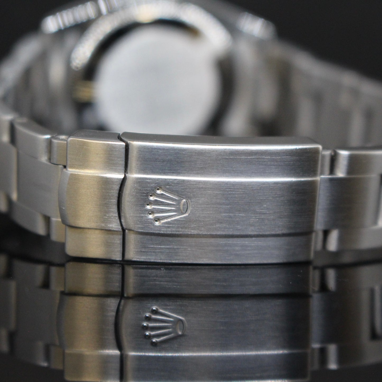 Rolex Oyster Perpetual ref.177200