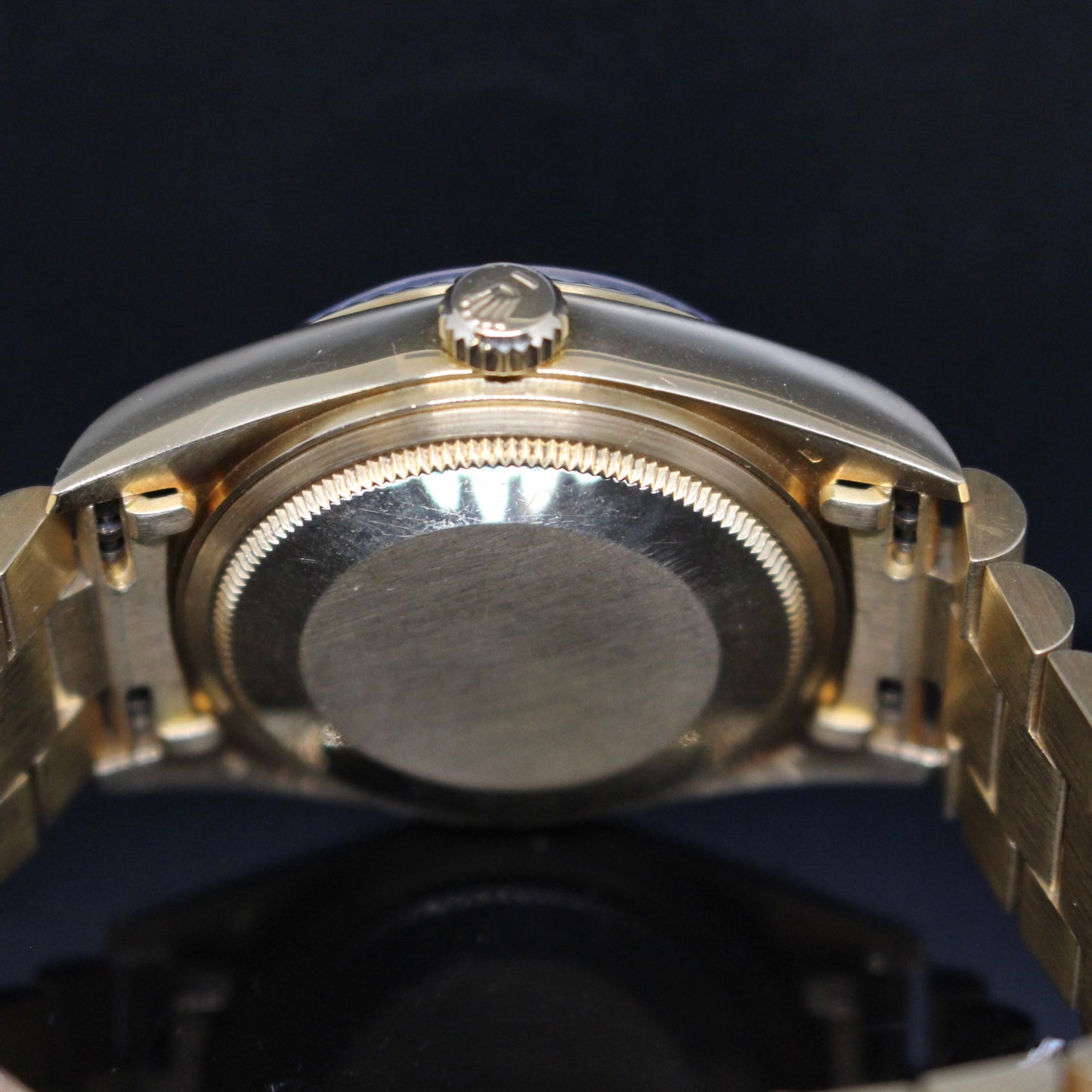 Rolex Day-Date ref.18038 oro giallo
