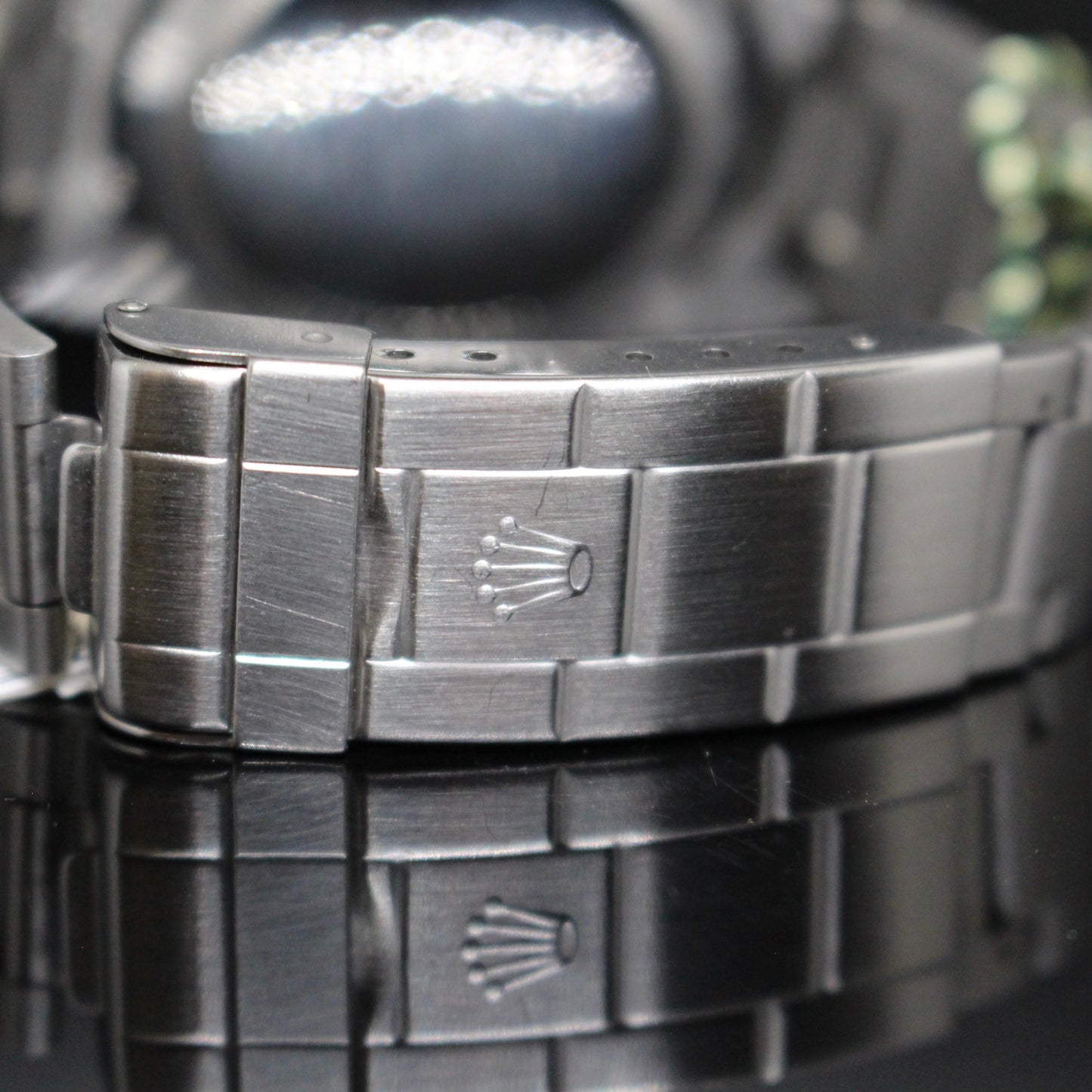 Rolex Submariner ref. 5513