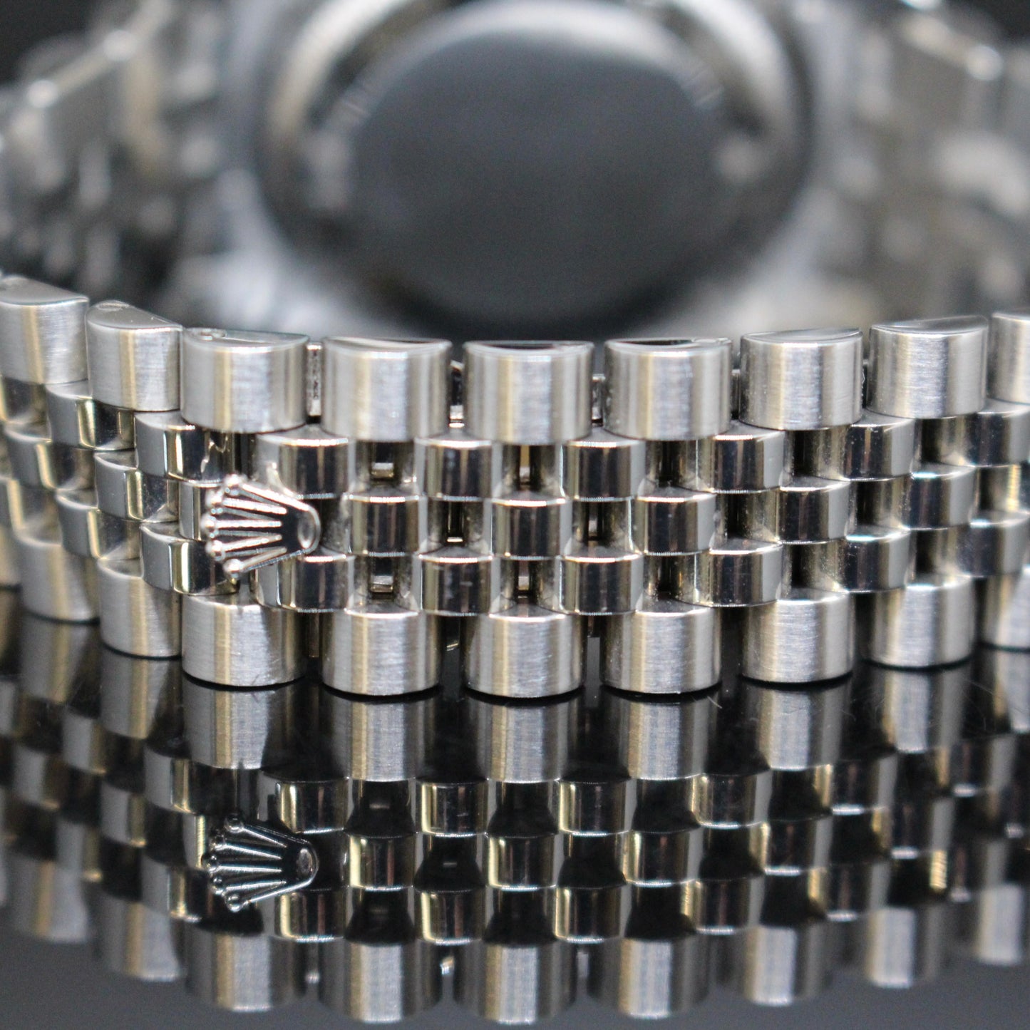 Rolex Date Just ref.116234 Brillanti