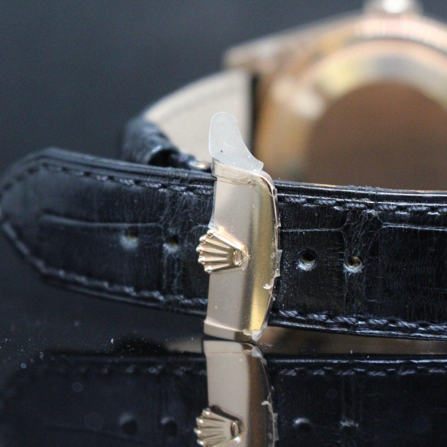 Rolex Day-Date ref.118135