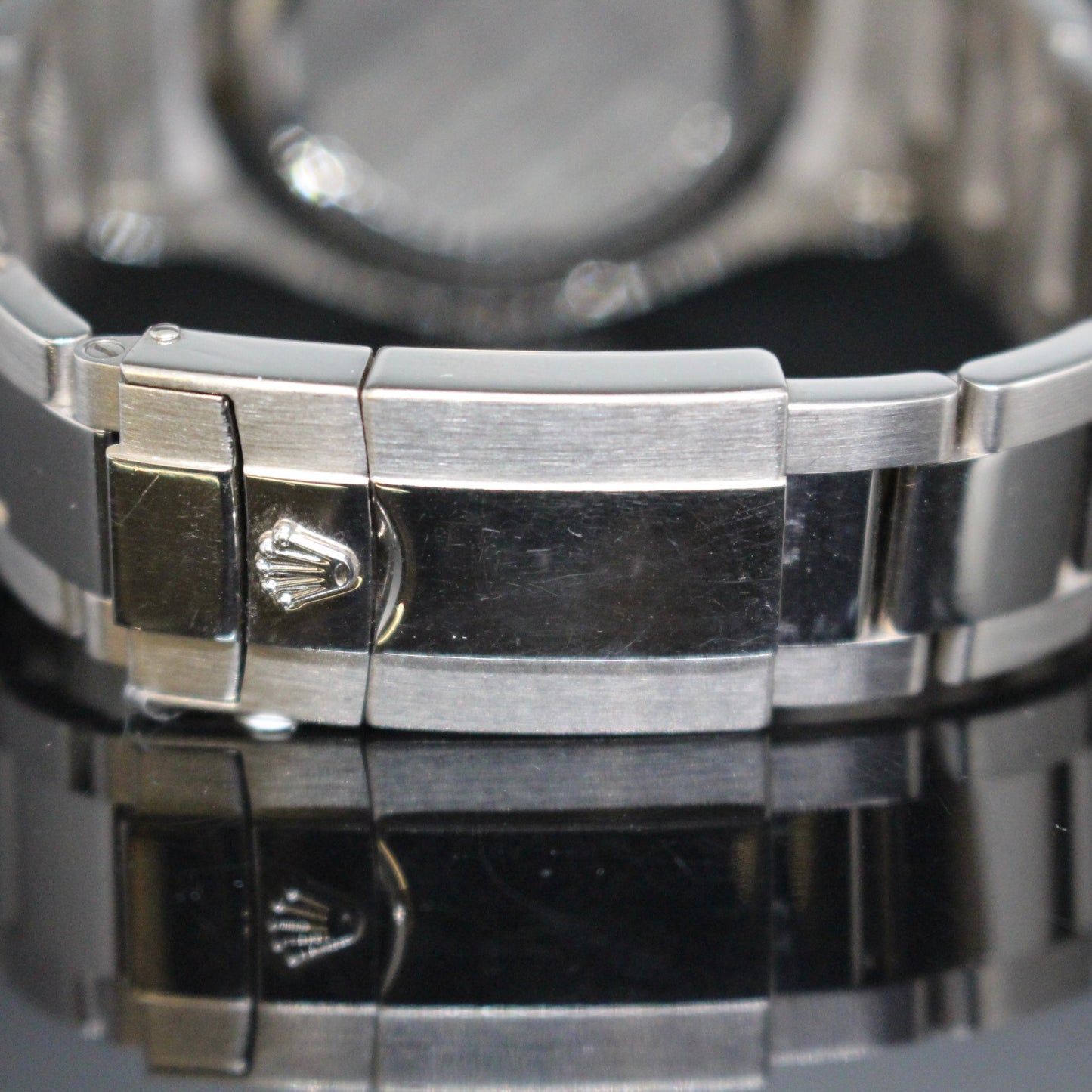 Rolex Daytona Cosmograph ref. 116509