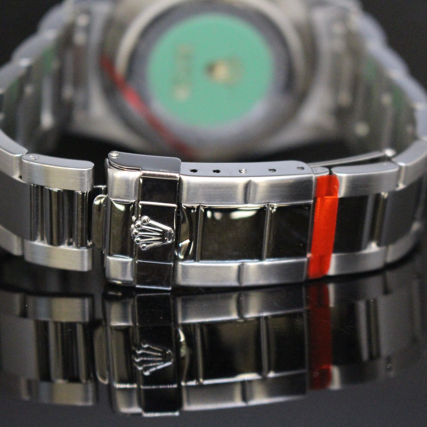 Rolex Daytona cosmograph ref. 16520 Nos