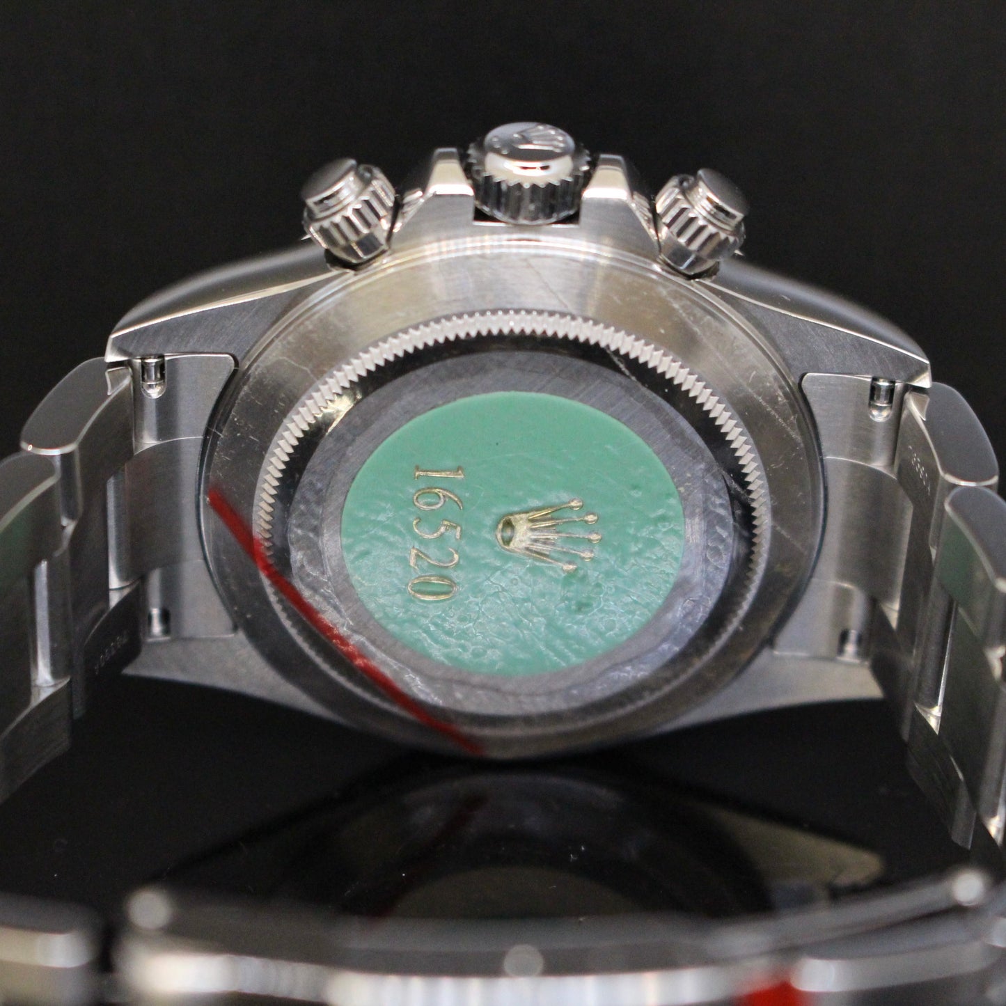 Rolex Daytona cosmograph ref. 16520 Nos