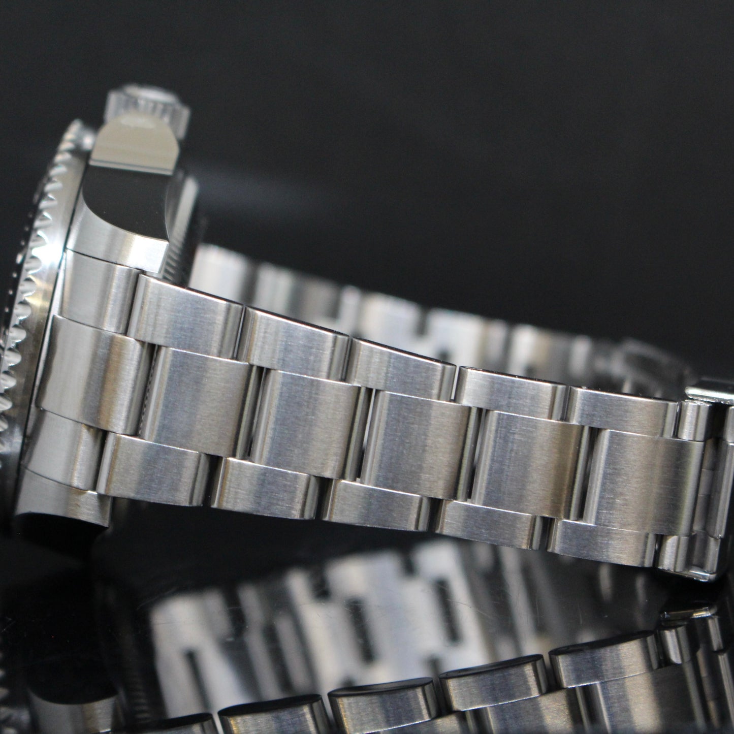 Rolex deepsea ref.116660
