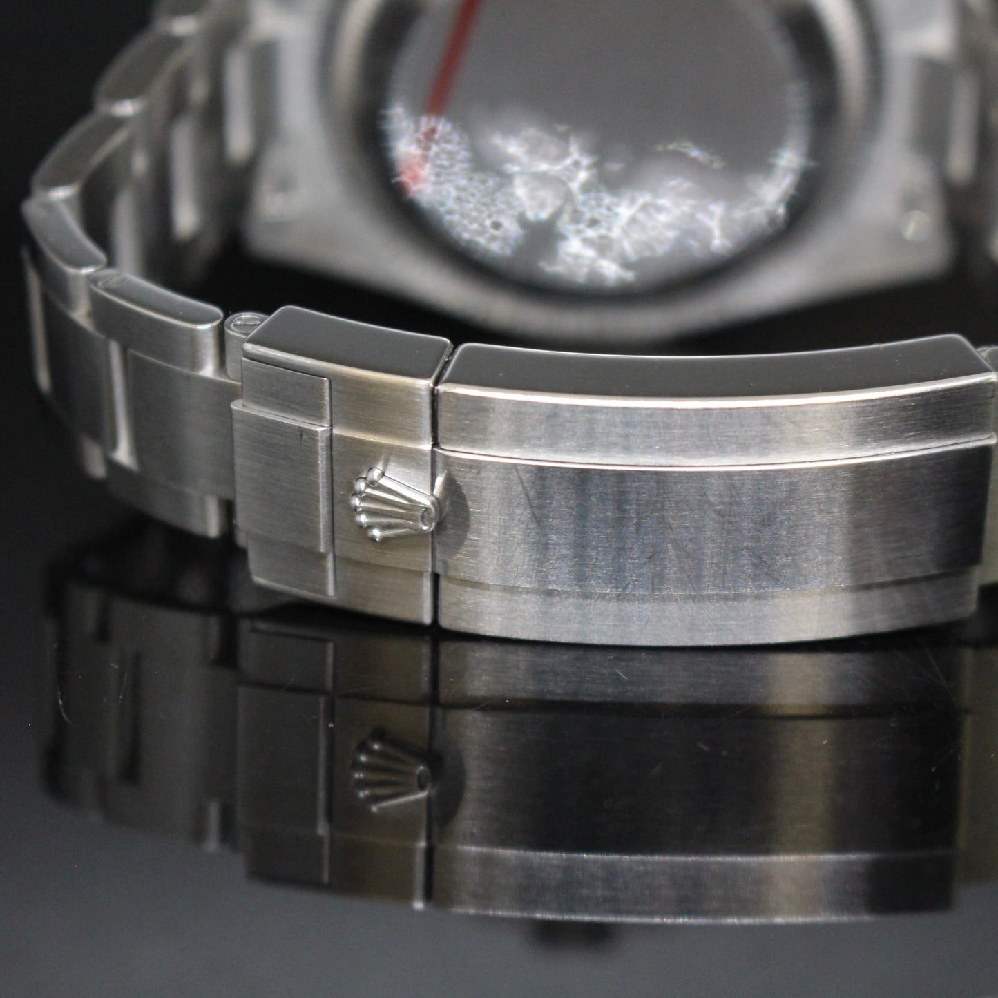 Rolex deepsea ref.116660