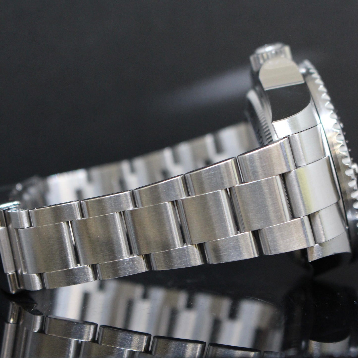 Rolex deepsea ref.116660