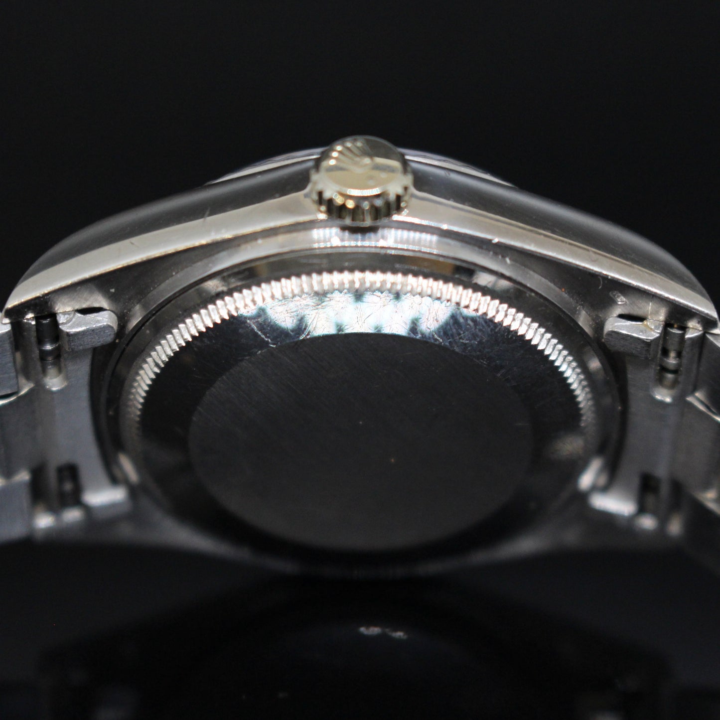 Rolex Day-Date ref.18039 oro bianco