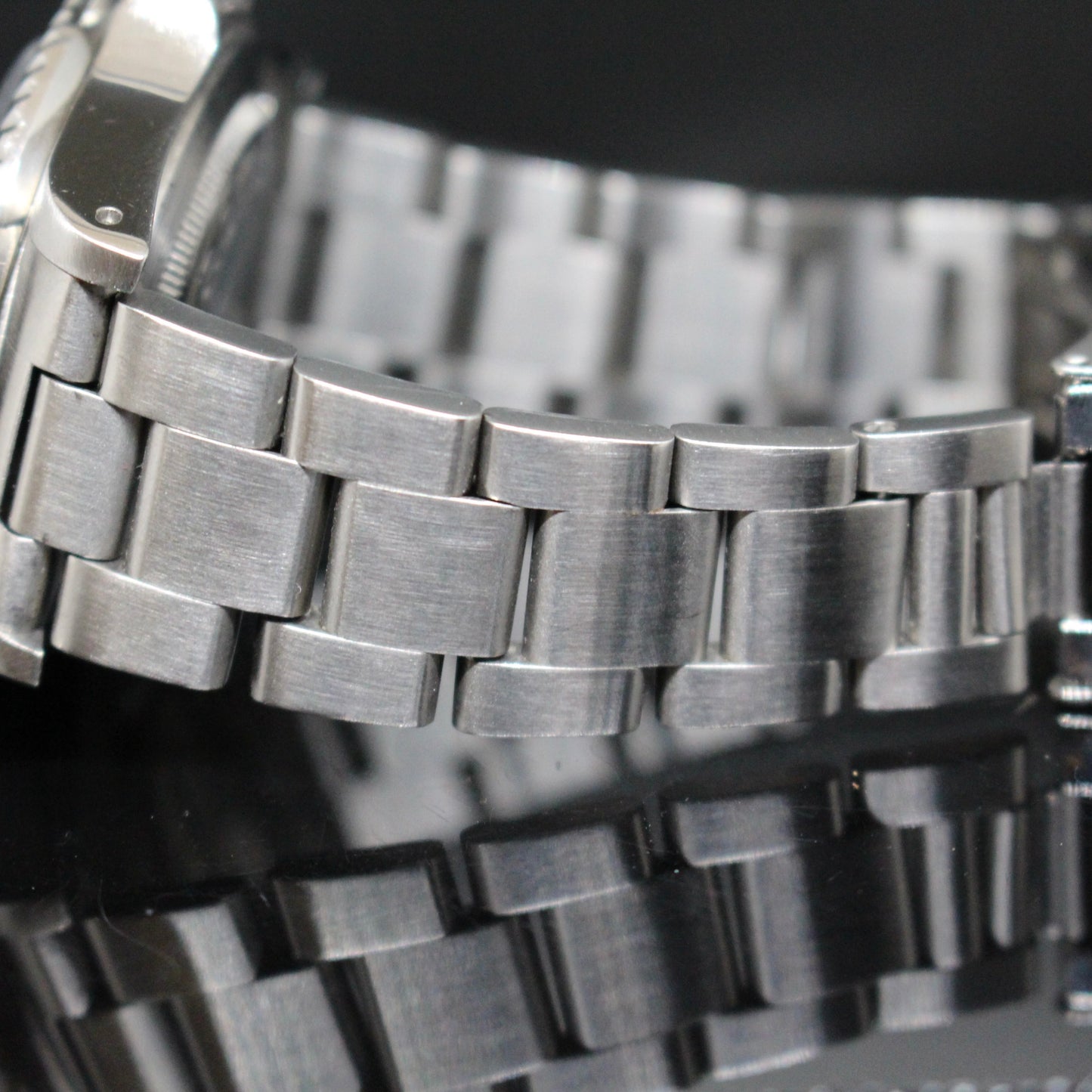 Rolex Sea-Dweller ref. 1665