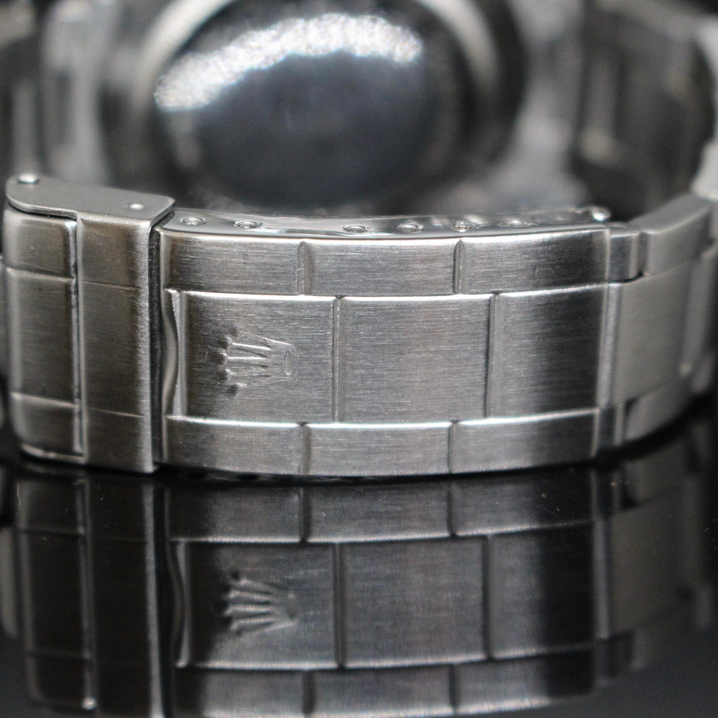 Rolex Sea-Dweller ref. 1665