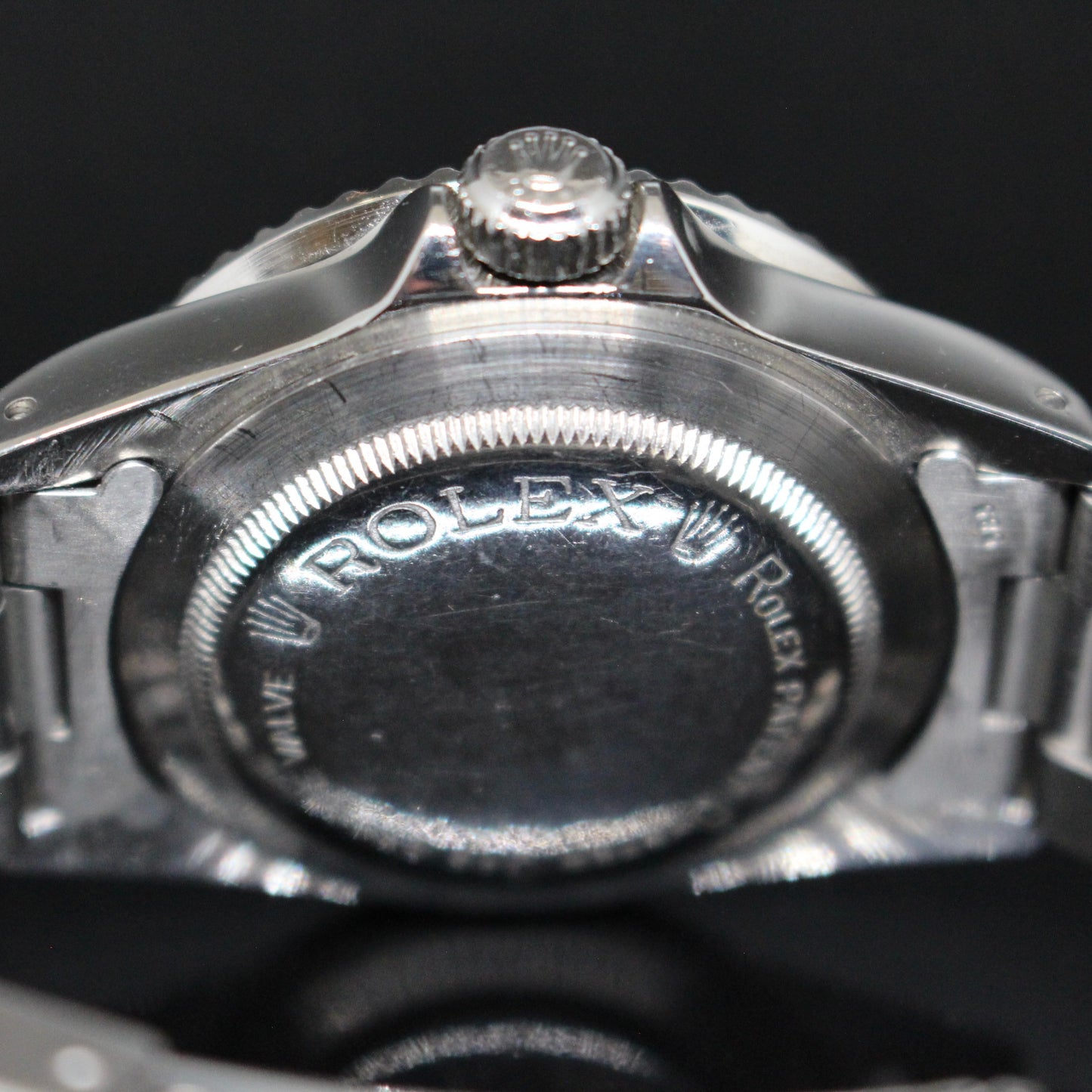 Rolex Sea-Dweller ref. 1665