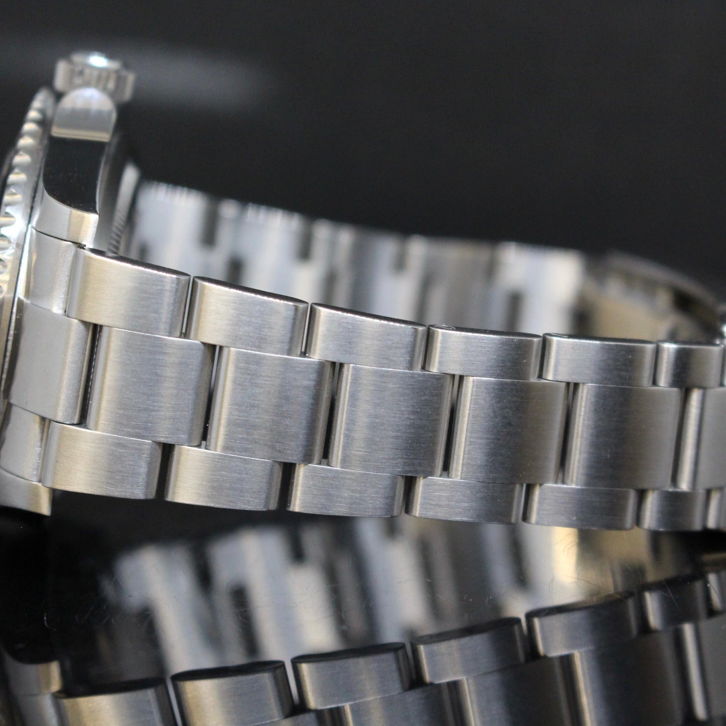 Rolex Submariner ref.126610LN