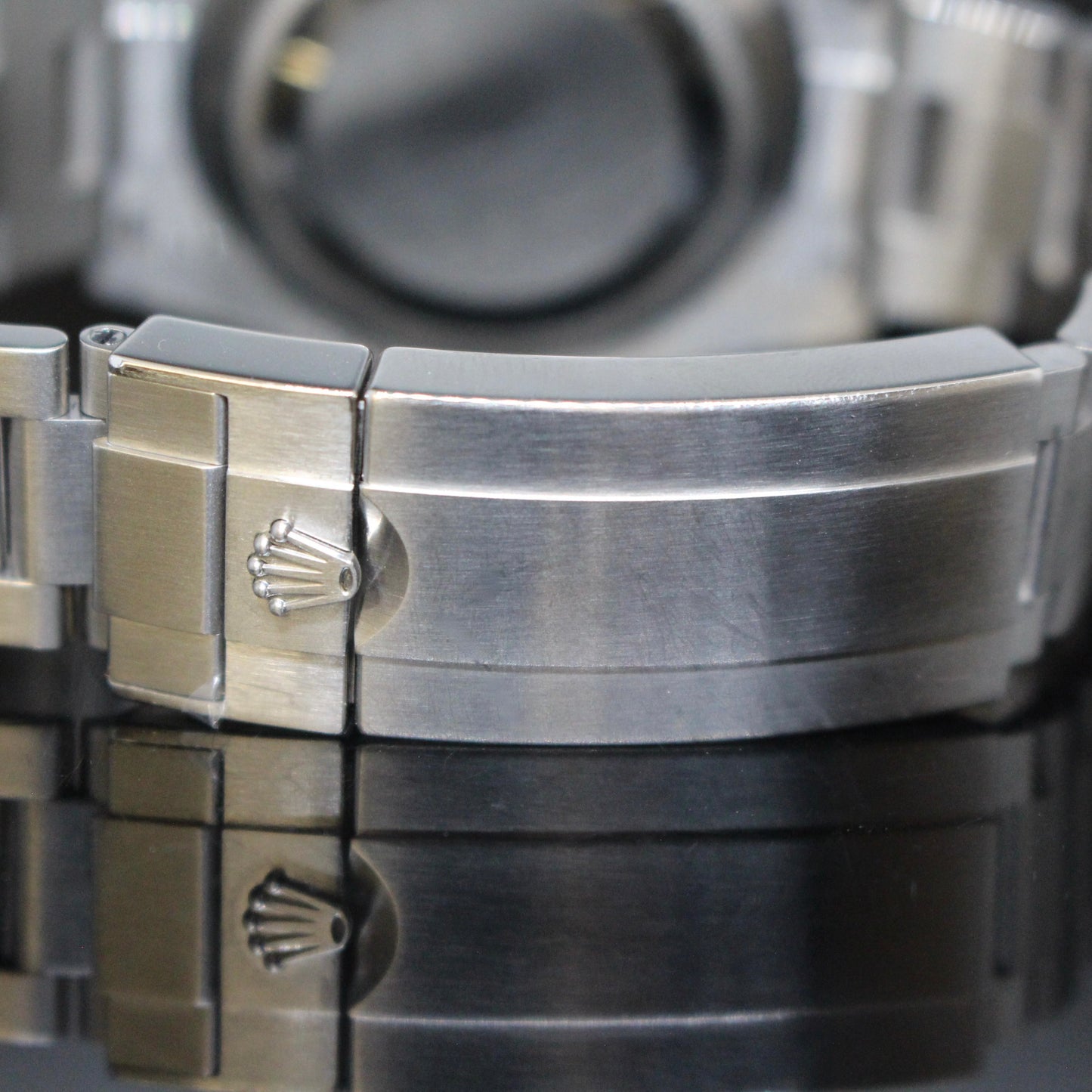 Rolex Submariner ref.126610LN