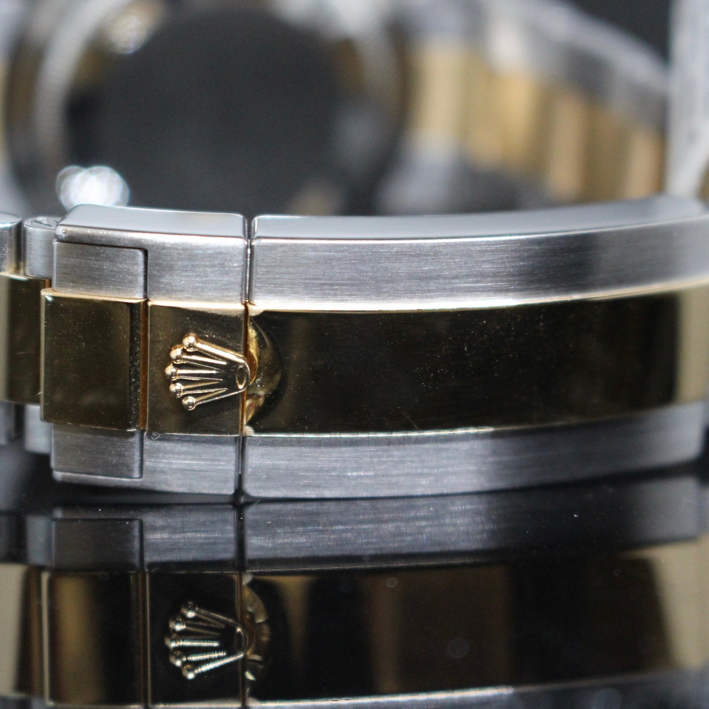 Rolex Submariner ref.116613LB