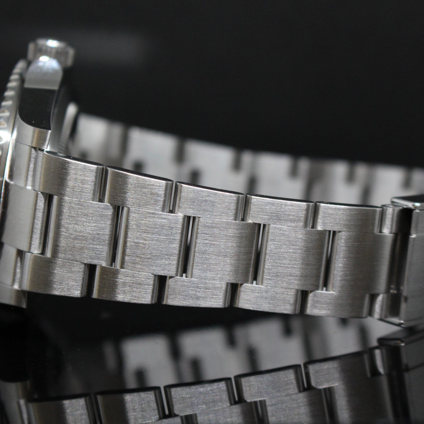 Rolex Submariner ref.126610LN
