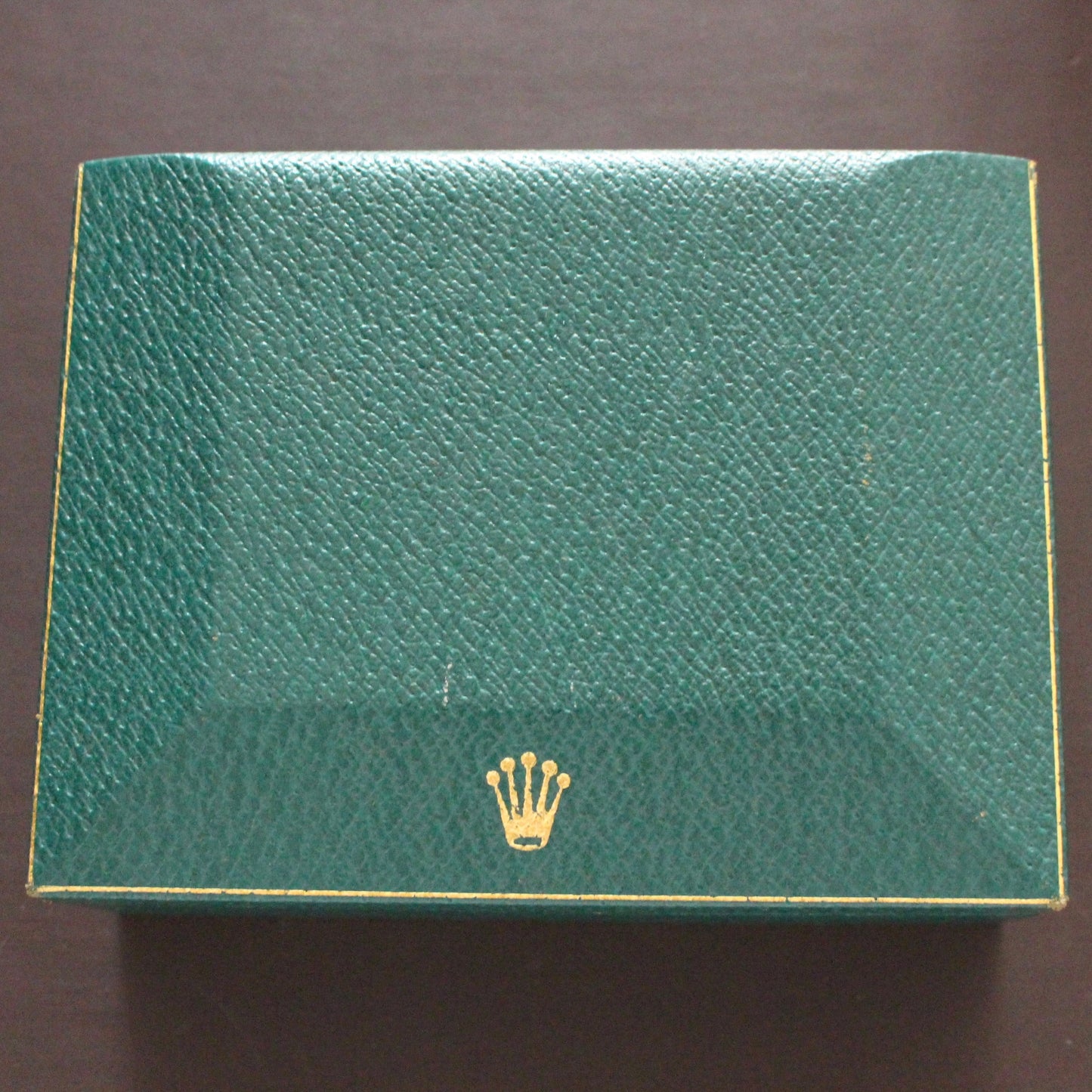 Rolex Submariner Date ref.1680 Tropicale