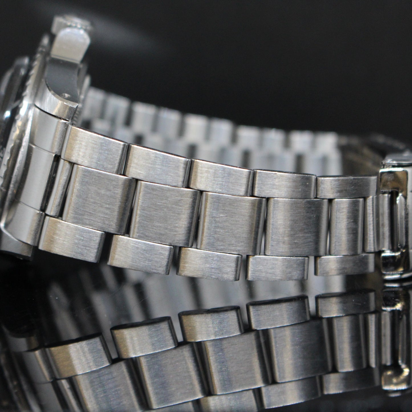 Rolex Submariner Date ref.1680 Tropicale