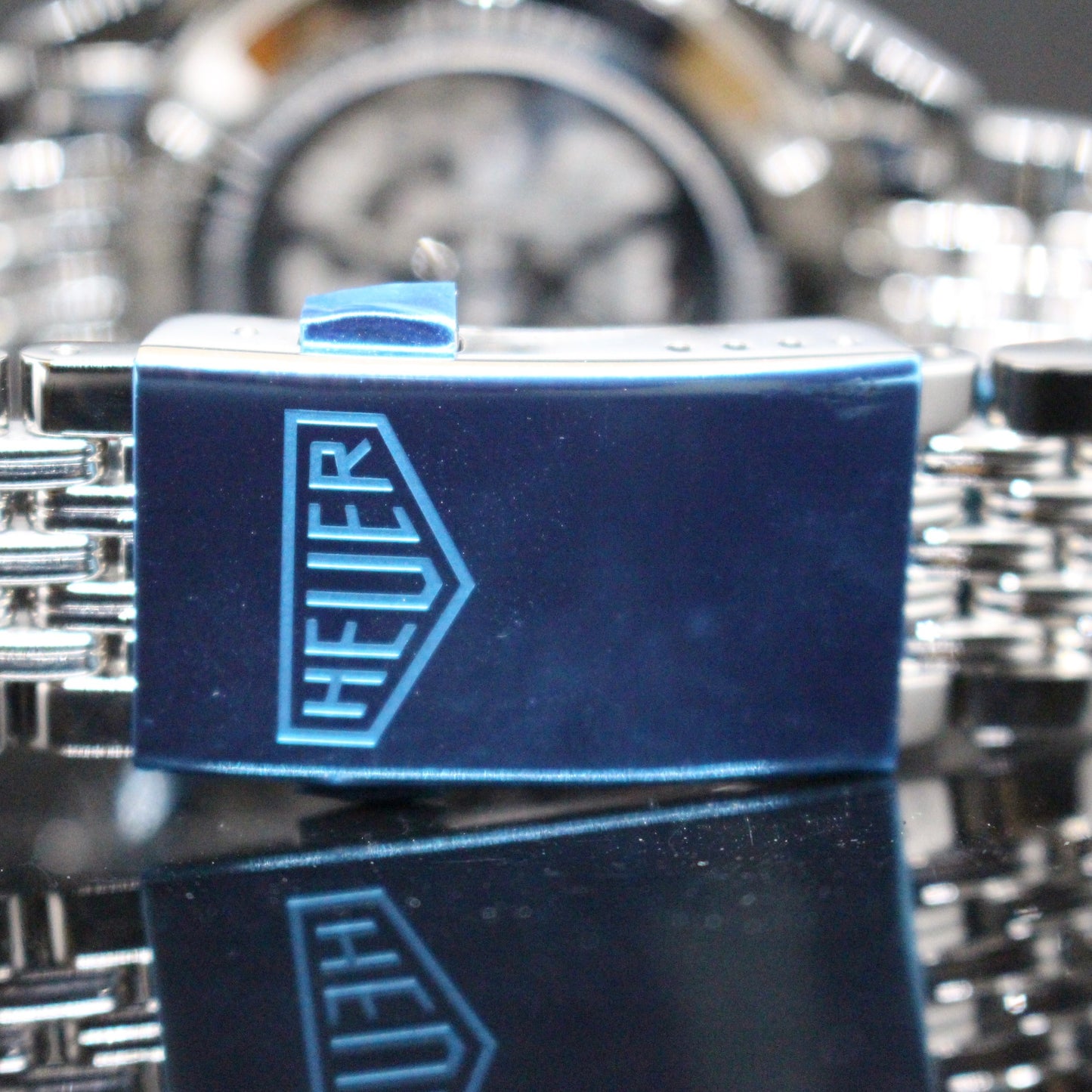 Heuer Autavia Edizione Speciale