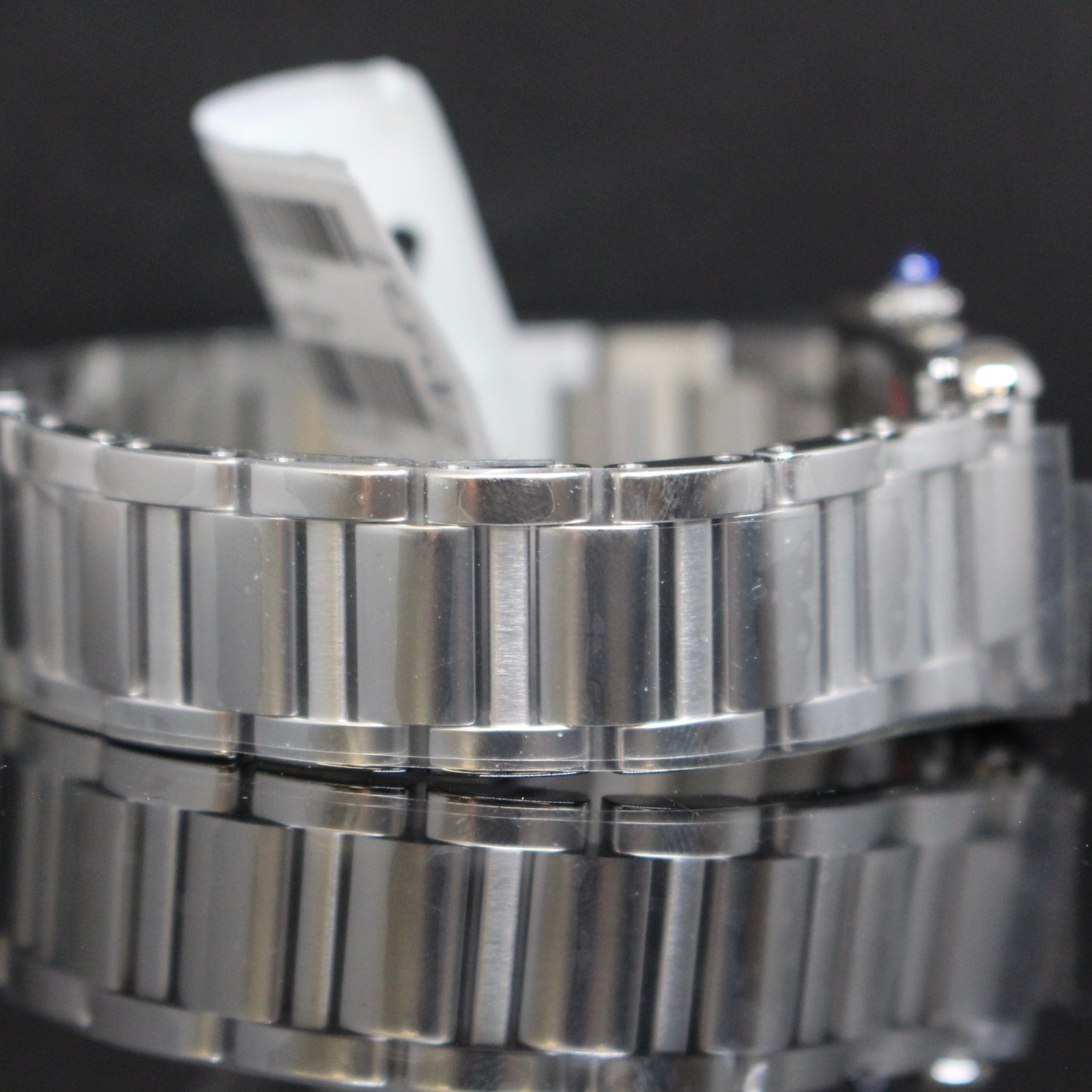 Cartier Tank ref. WSTA0107