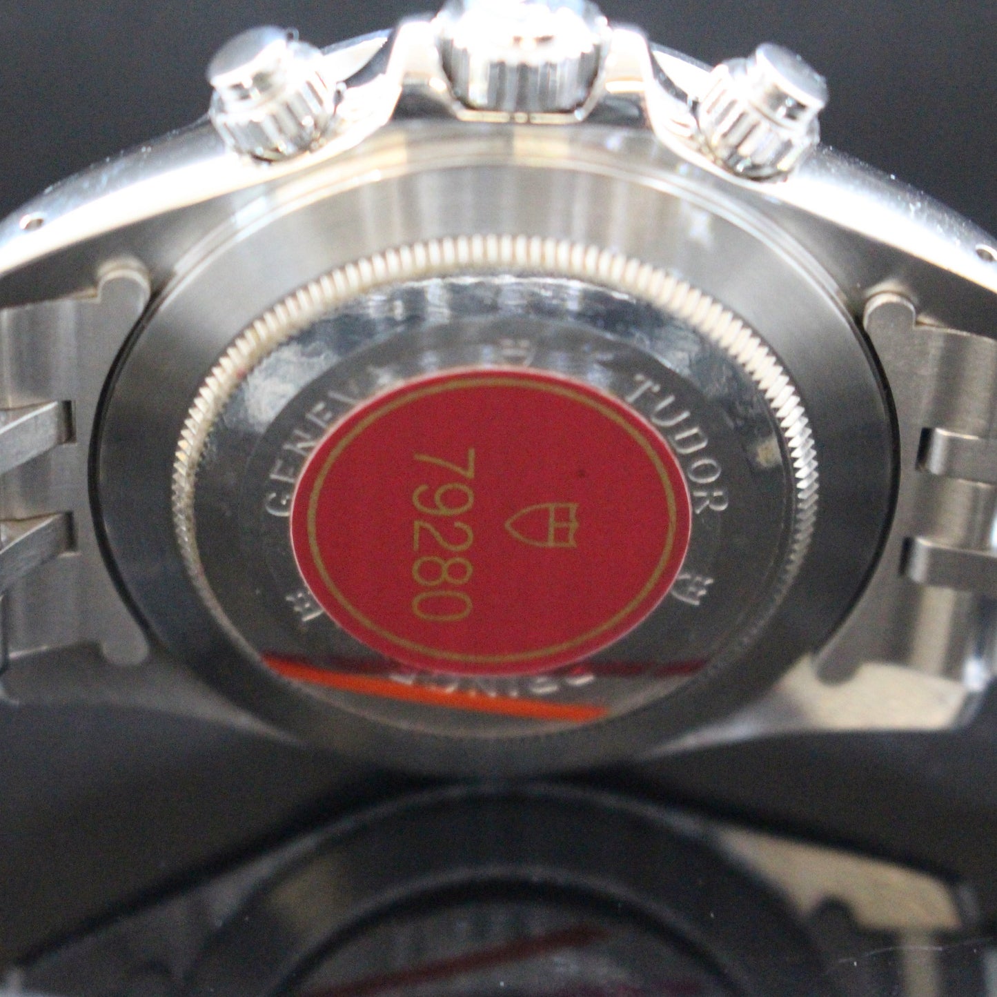 Tudor Prince Date ref. 79280