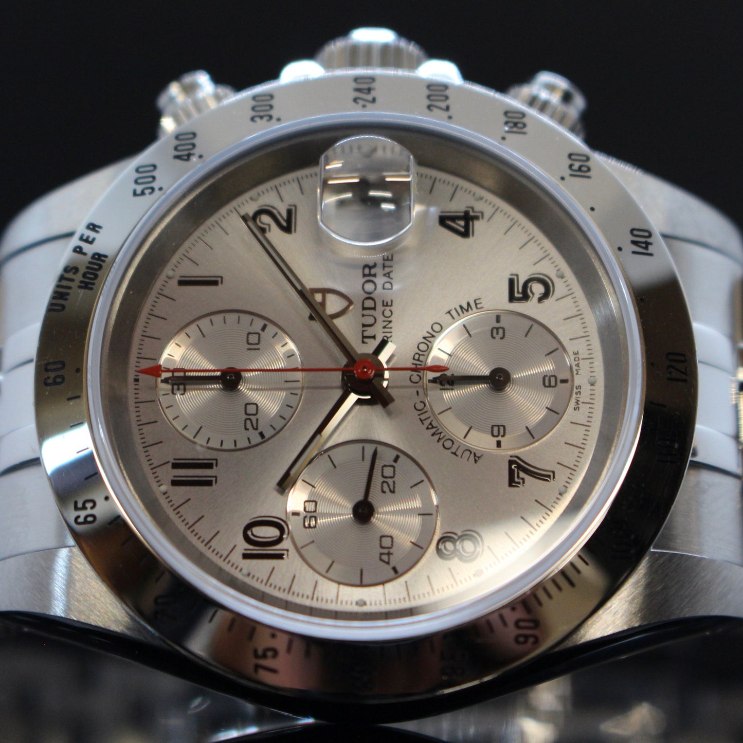 Tudor Prince Date ref. 79280