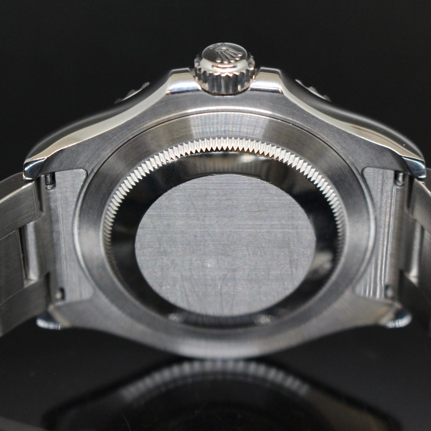 Rolex Yacht-Master ref.116622