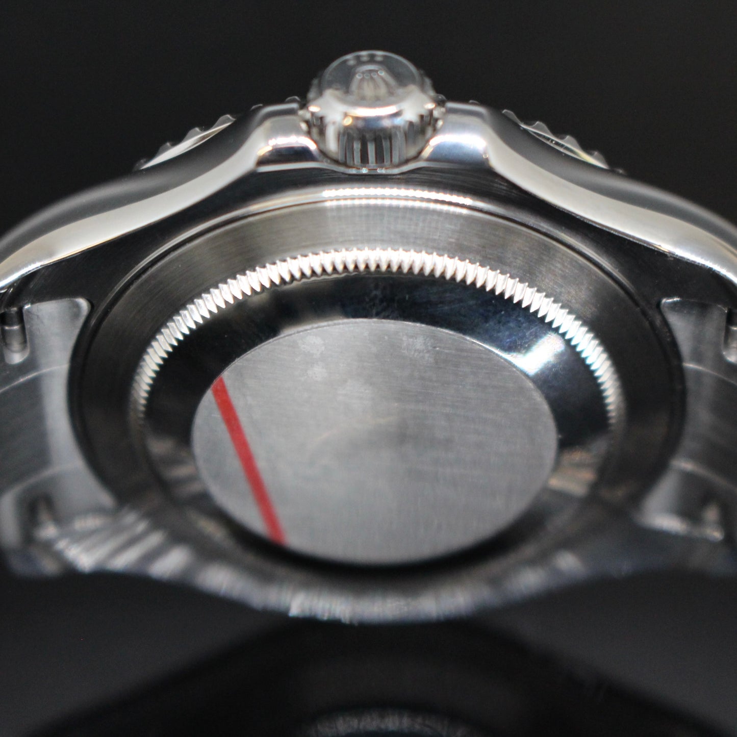 Rolex Yacht-Master ref.16622