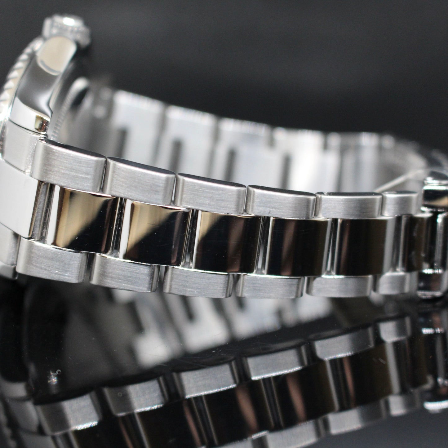 Rolex Yachtmaster ref.16622 acciaio