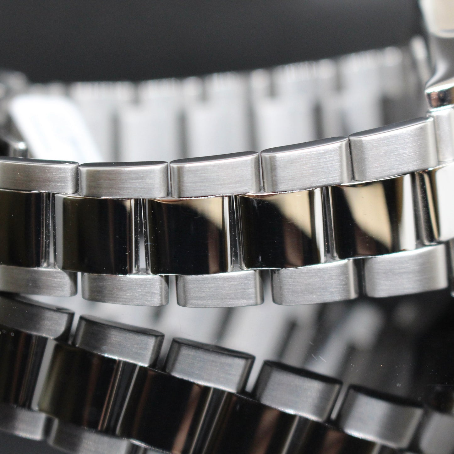 Rolex Yachtmaster ref.16622 acciaio