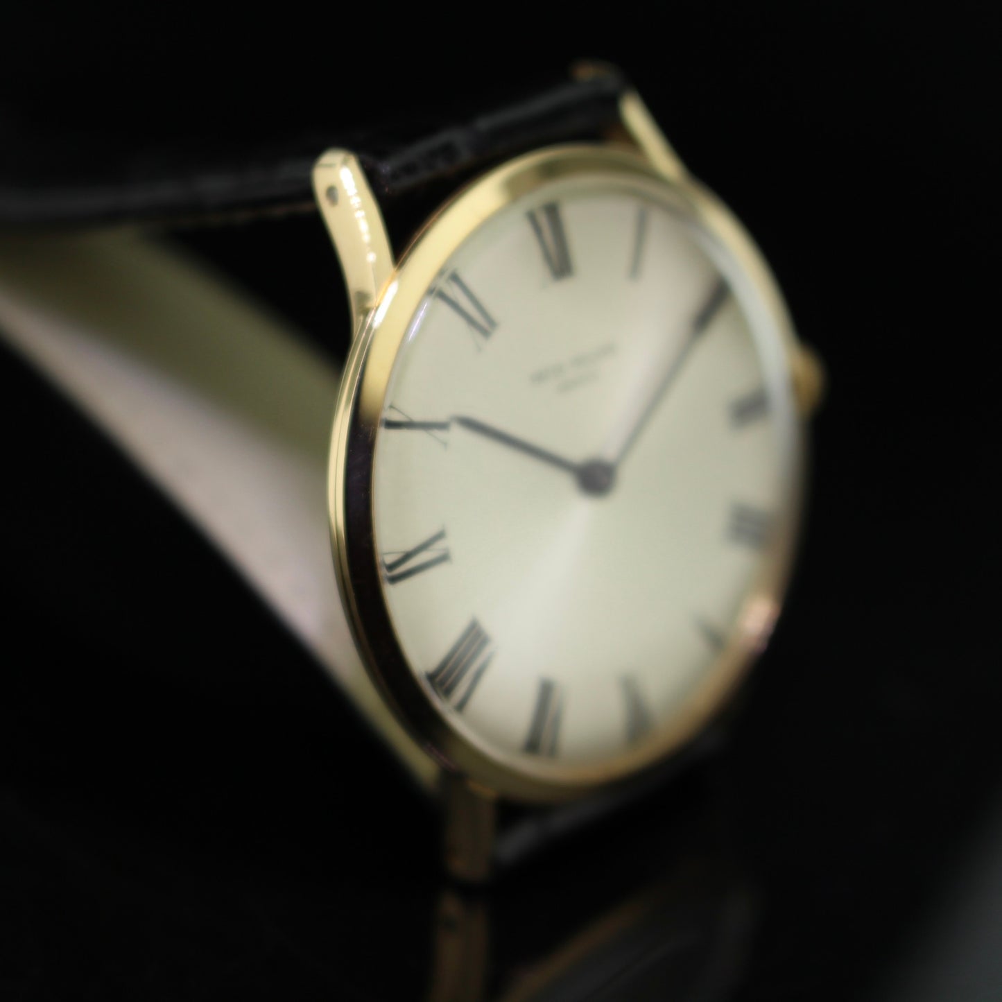 Patek Philippe Calatrava ref. 3484