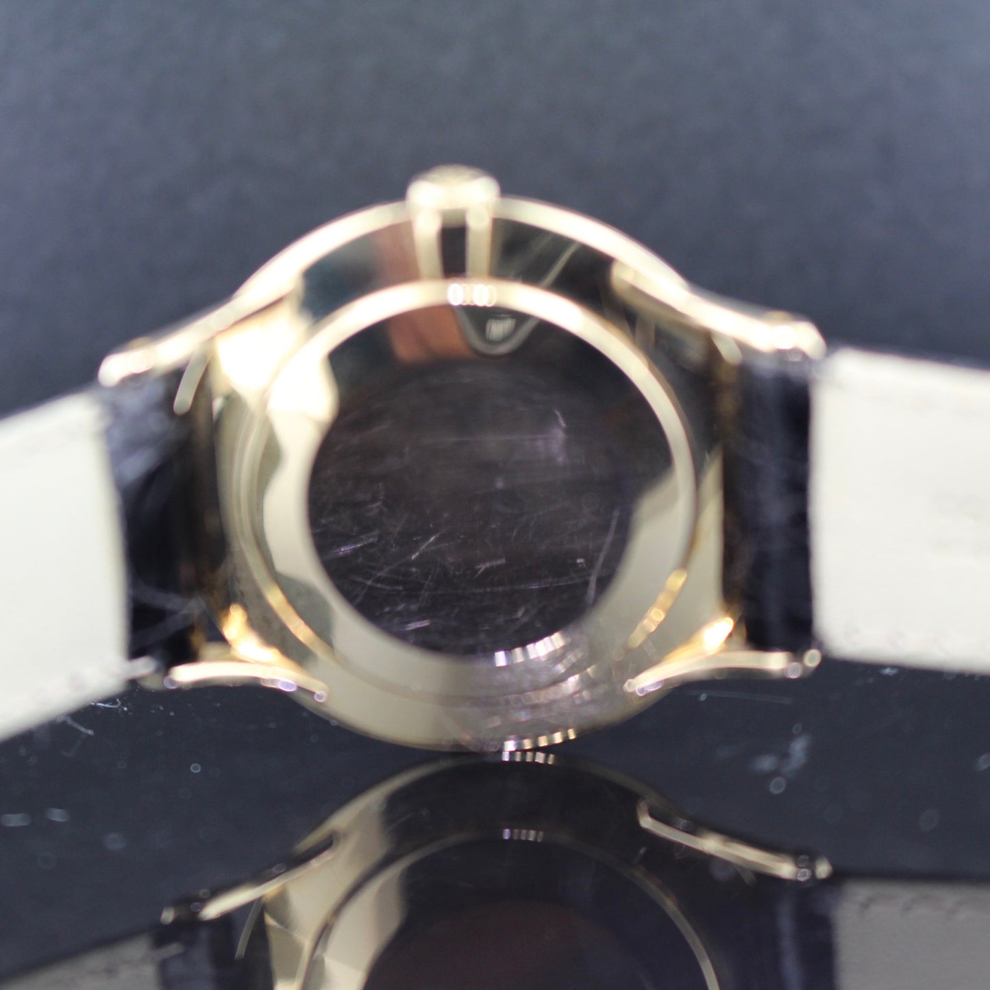 Patek Philippe Calatrava ref. 3484