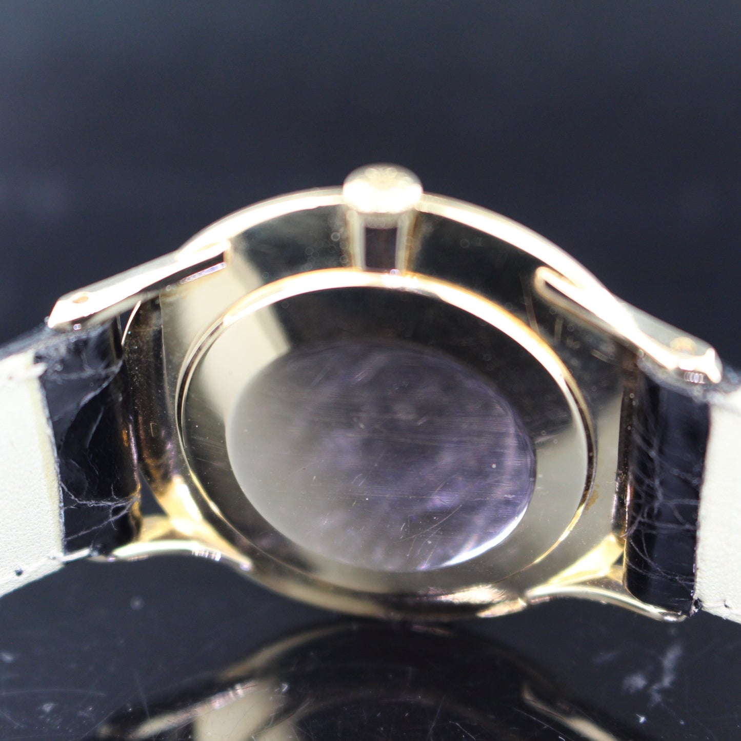 Patek Philippe Calatrava ref. 3484