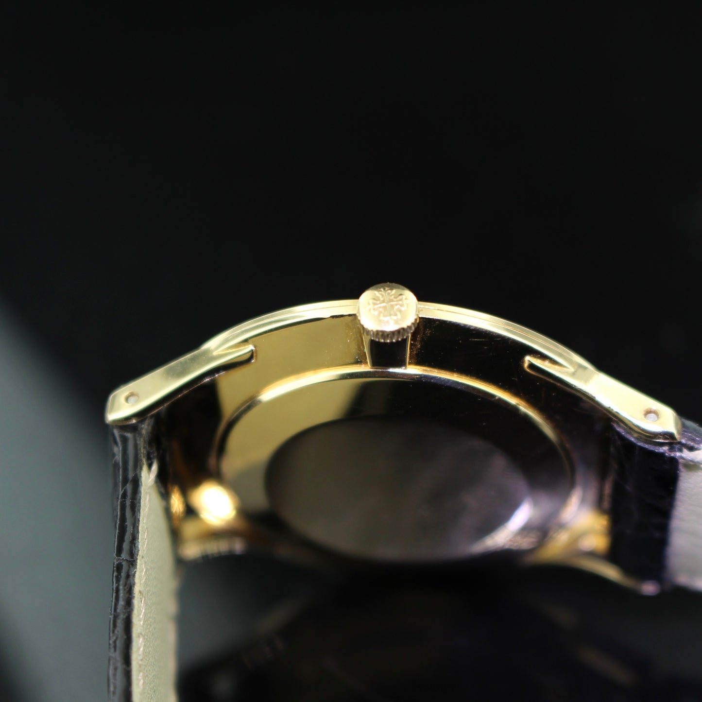 Patek Philippe Calatrava ref. 3484