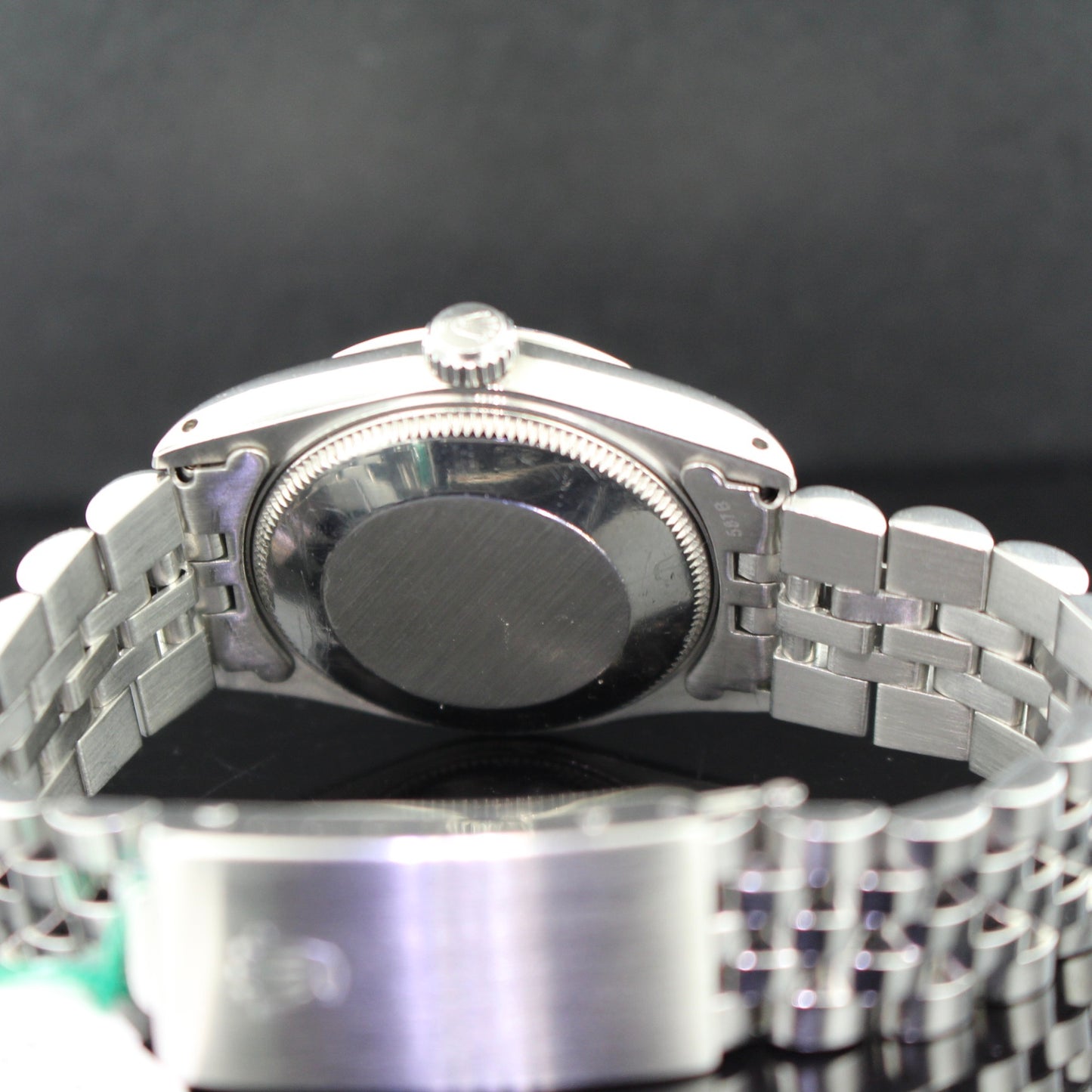 Rolex date just ref. 68274